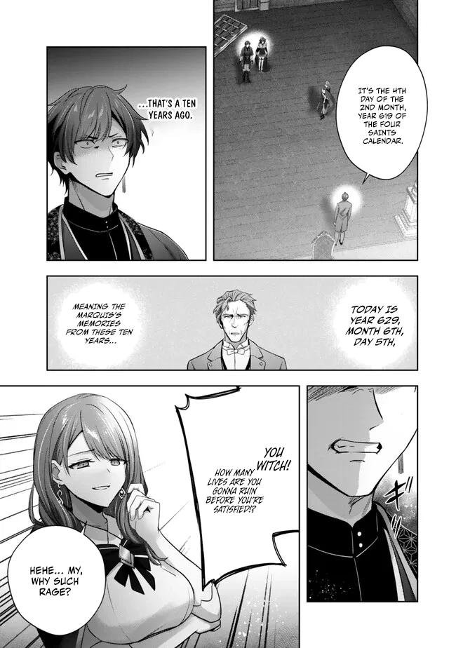 Yuusha Party wo Oidasareta Kiyoubinbou: Party Jijou de Fuyo Jutsushi wo Yatteita Kenshi, Bannou e to Itaru Chap 53 - Next Chap 54