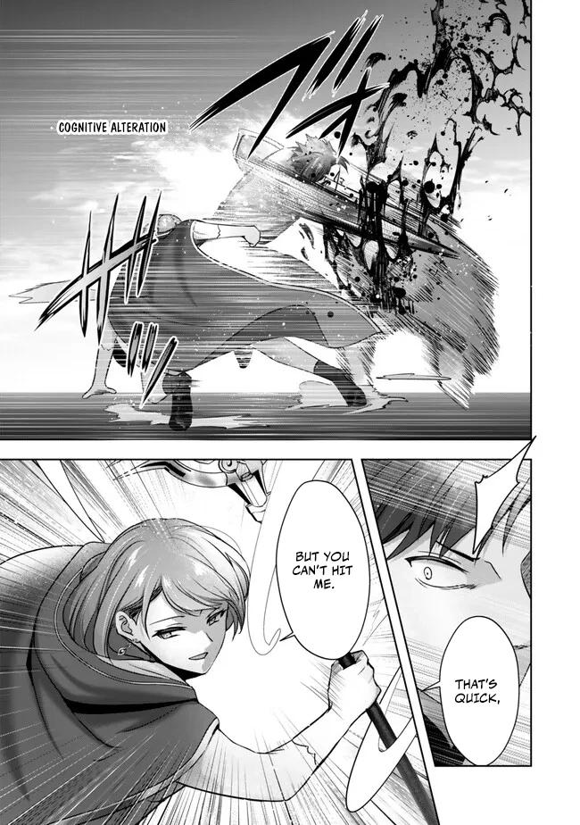 Yuusha Party wo Oidasareta Kiyoubinbou: Party Jijou de Fuyo Jutsushi wo Yatteita Kenshi, Bannou e to Itaru Chap 53 - Next Chap 54