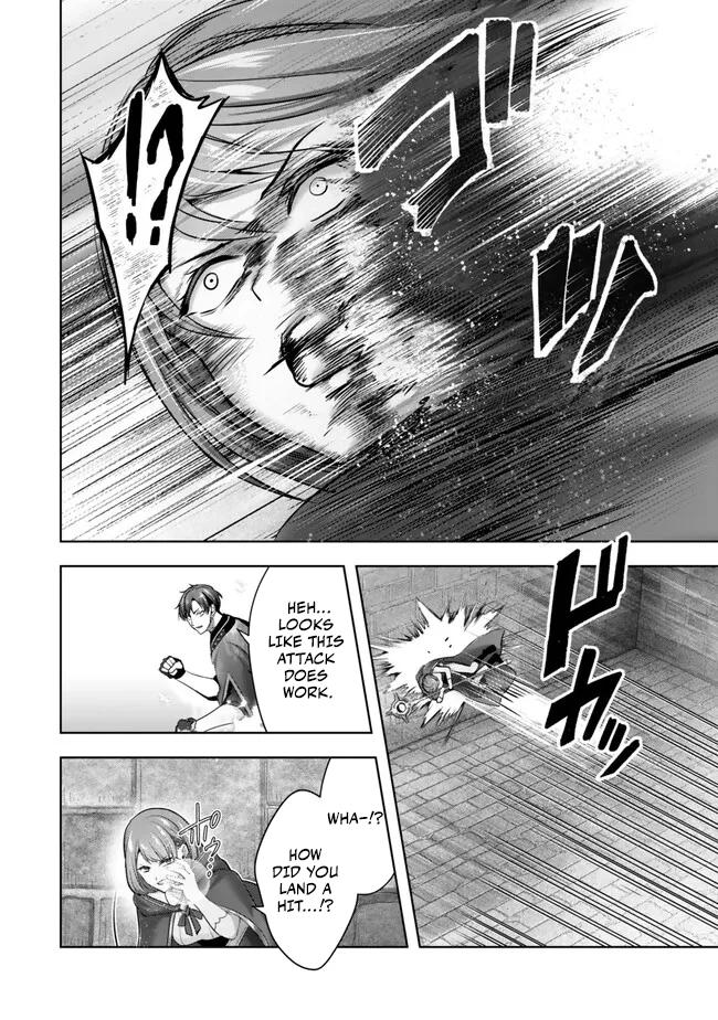 Yuusha Party wo Oidasareta Kiyoubinbou: Party Jijou de Fuyo Jutsushi wo Yatteita Kenshi, Bannou e to Itaru Chap 53 - Next Chap 54