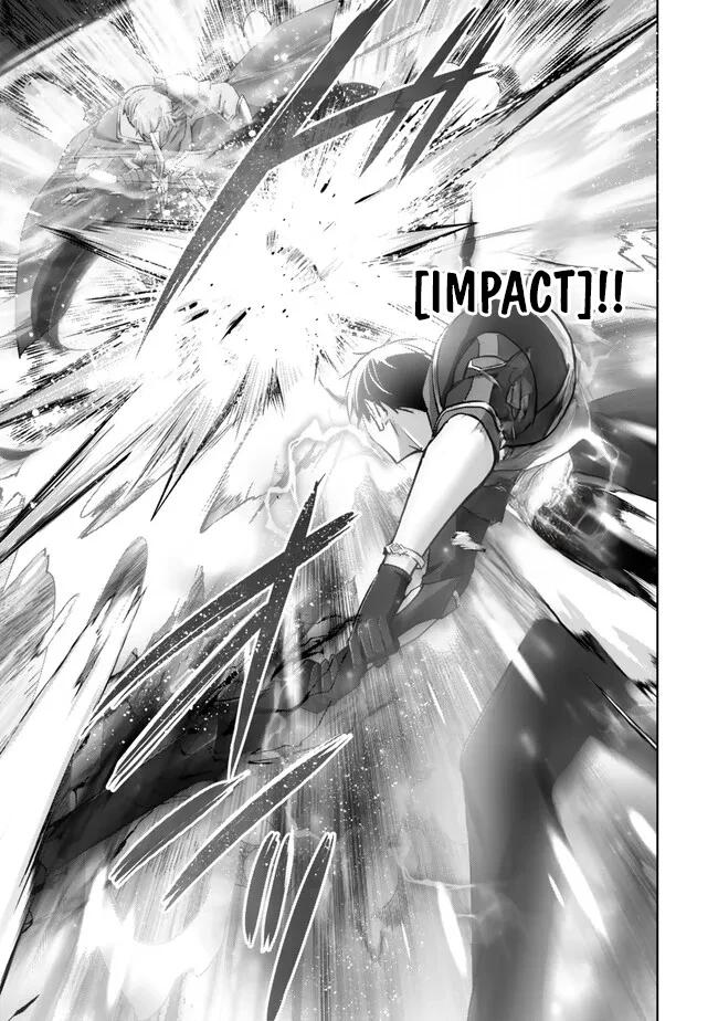 Yuusha Party wo Oidasareta Kiyoubinbou: Party Jijou de Fuyo Jutsushi wo Yatteita Kenshi, Bannou e to Itaru Chap 53 - Next Chap 54