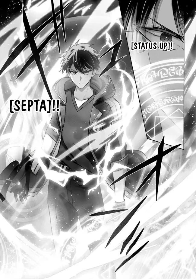 Yuusha Party wo Oidasareta Kiyoubinbou: Party Jijou de Fuyo Jutsushi wo Yatteita Kenshi, Bannou e to Itaru Chap 53 - Next Chap 54