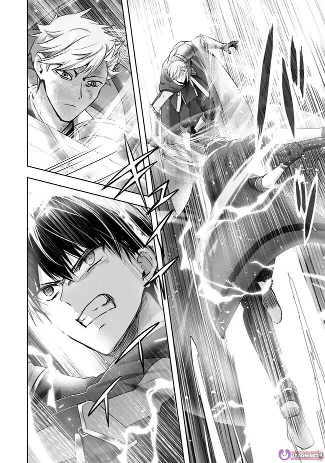 Yuusha Party wo Oidasareta Kiyoubinbou: Party Jijou de Fuyo Jutsushi wo Yatteita Kenshi, Bannou e to Itaru Chap 53 - Next Chap 54