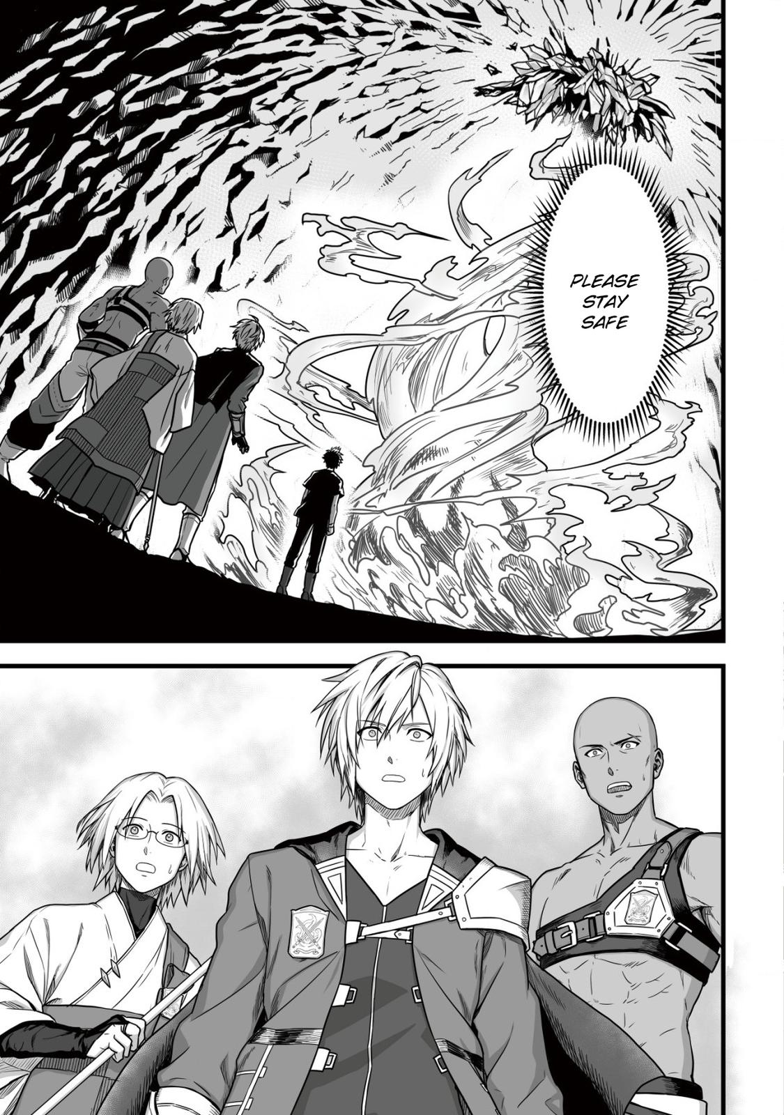 Yuiitsu Muni no Saikyou Tamer: Kuni no Subete no Guild de Monzenbarai sareta kara, Takoku ni Itte Slow Life shimasu Chap 7 - Next Chap 8