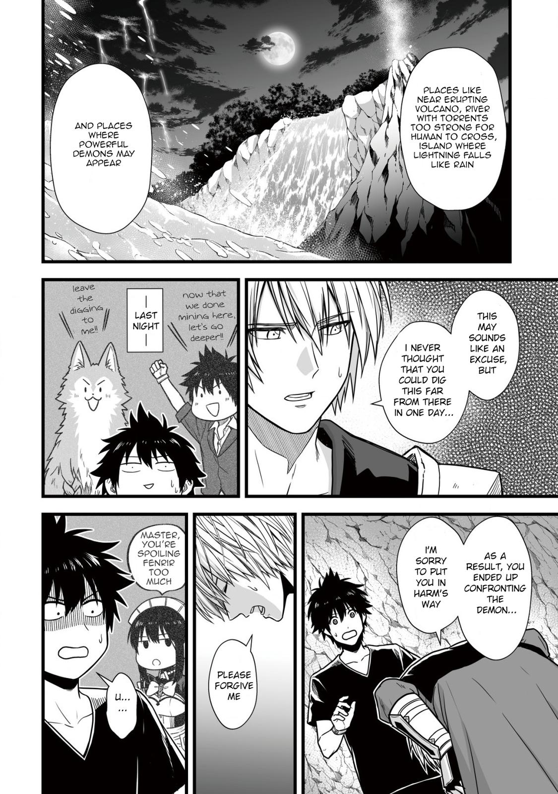 Yuiitsu Muni no Saikyou Tamer: Kuni no Subete no Guild de Monzenbarai sareta kara, Takoku ni Itte Slow Life shimasu Chap 7 - Next Chap 8