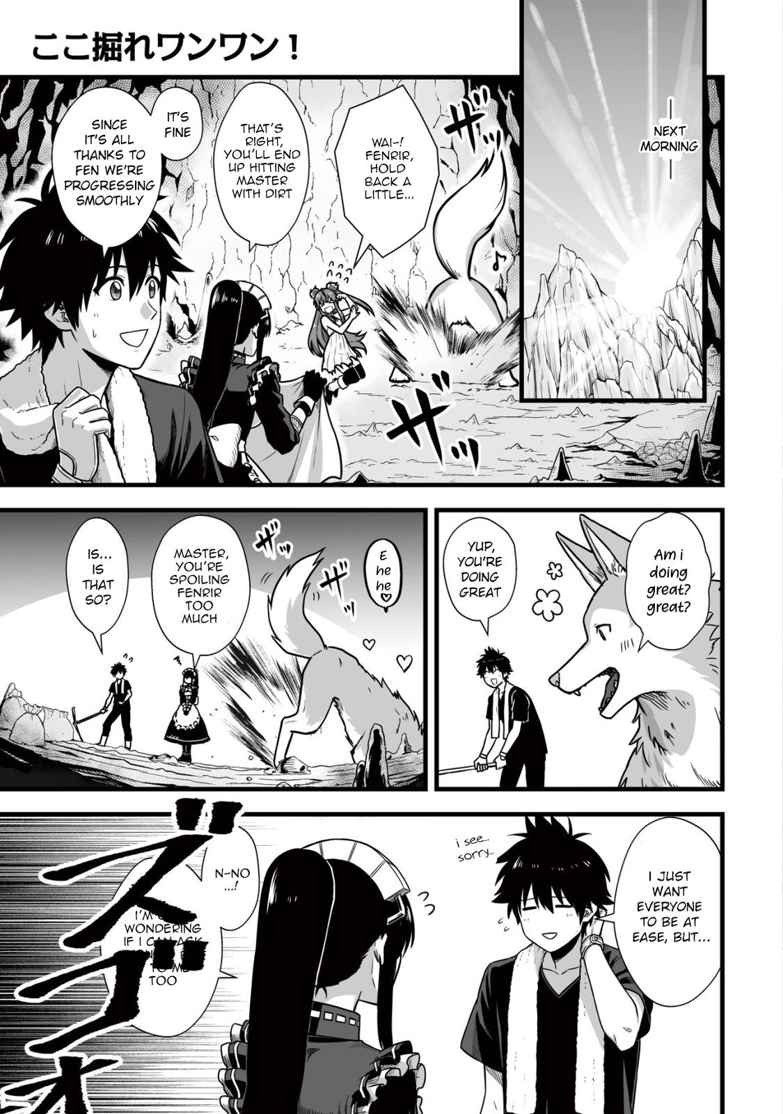 Yuiitsu Muni no Saikyou Tamer: Kuni no Subete no Guild de Monzenbarai sareta kara, Takoku ni Itte Slow Life shimasu Chap 7 - Next Chap 8