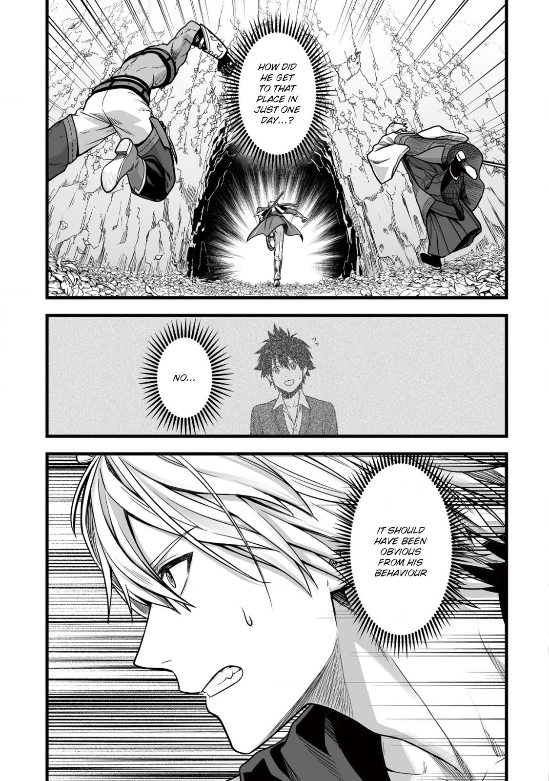 Yuiitsu Muni no Saikyou Tamer: Kuni no Subete no Guild de Monzenbarai sareta kara, Takoku ni Itte Slow Life shimasu Chap 7 - Next Chap 8