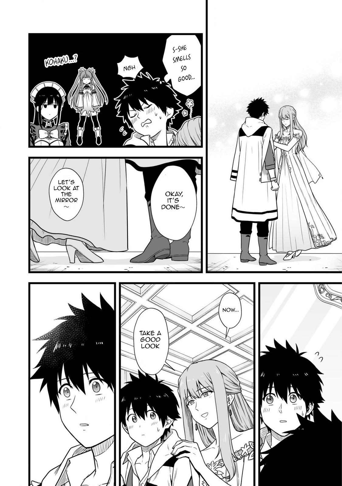Yuiitsu Muni no Saikyou Tamer: Kuni no Subete no Guild de Monzenbarai sareta kara, Takoku ni Itte Slow Life shimasu Chap 4 - Next Chap 5