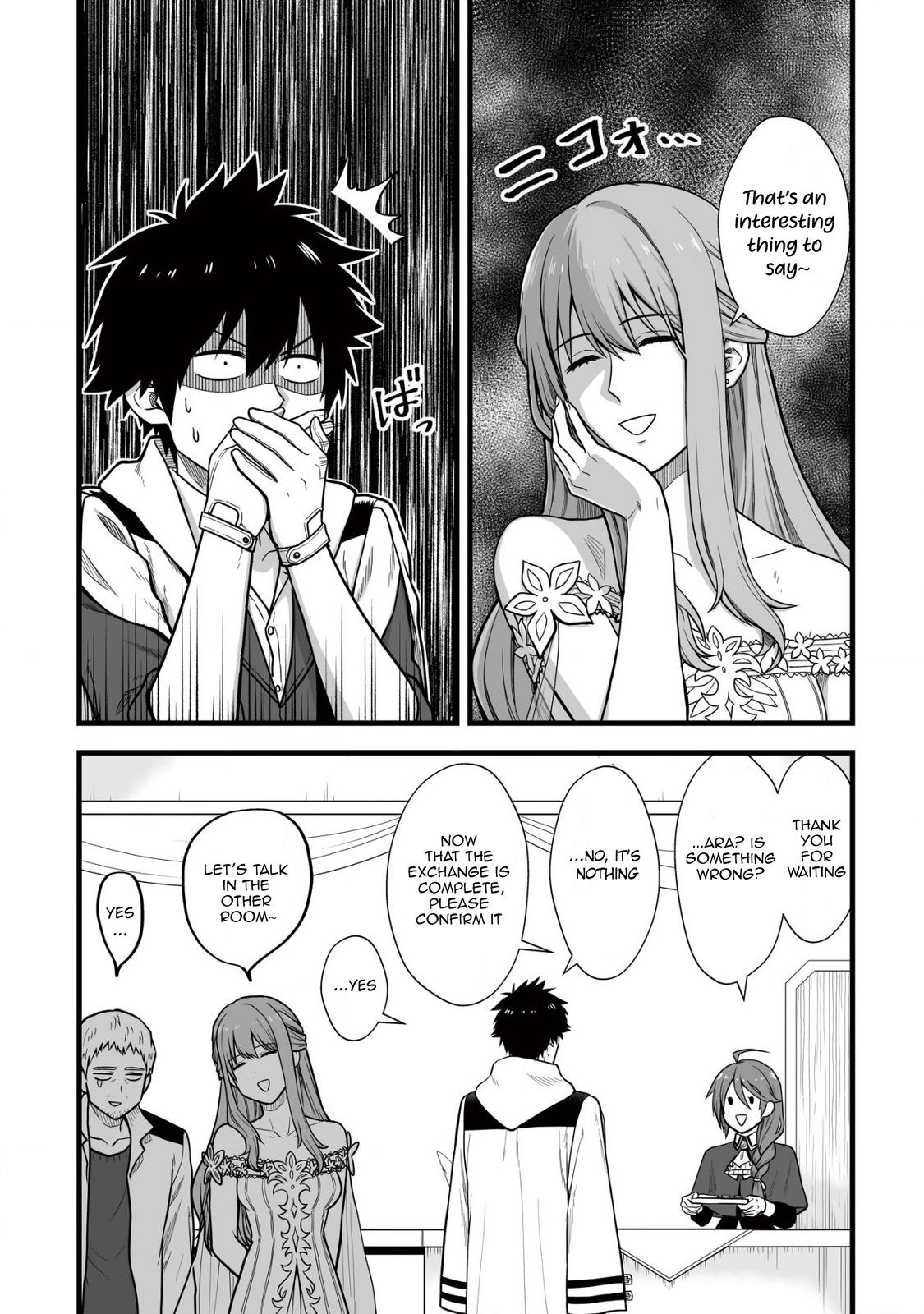 Yuiitsu Muni no Saikyou Tamer: Kuni no Subete no Guild de Monzenbarai sareta kara, Takoku ni Itte Slow Life shimasu Chap 5 - Next Chap 6