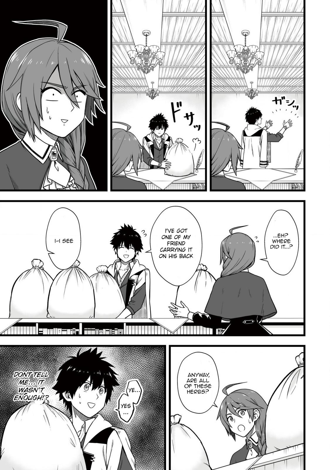 Yuiitsu Muni no Saikyou Tamer: Kuni no Subete no Guild de Monzenbarai sareta kara, Takoku ni Itte Slow Life shimasu Chap 5 - Next Chap 6