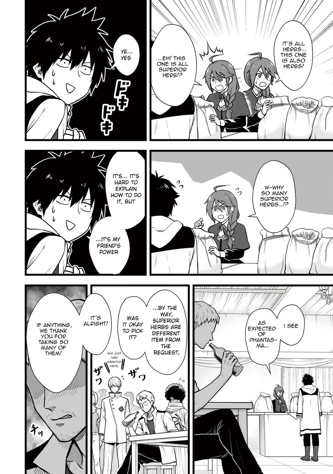 Yuiitsu Muni no Saikyou Tamer: Kuni no Subete no Guild de Monzenbarai sareta kara, Takoku ni Itte Slow Life shimasu Chap 5 - Next Chap 6