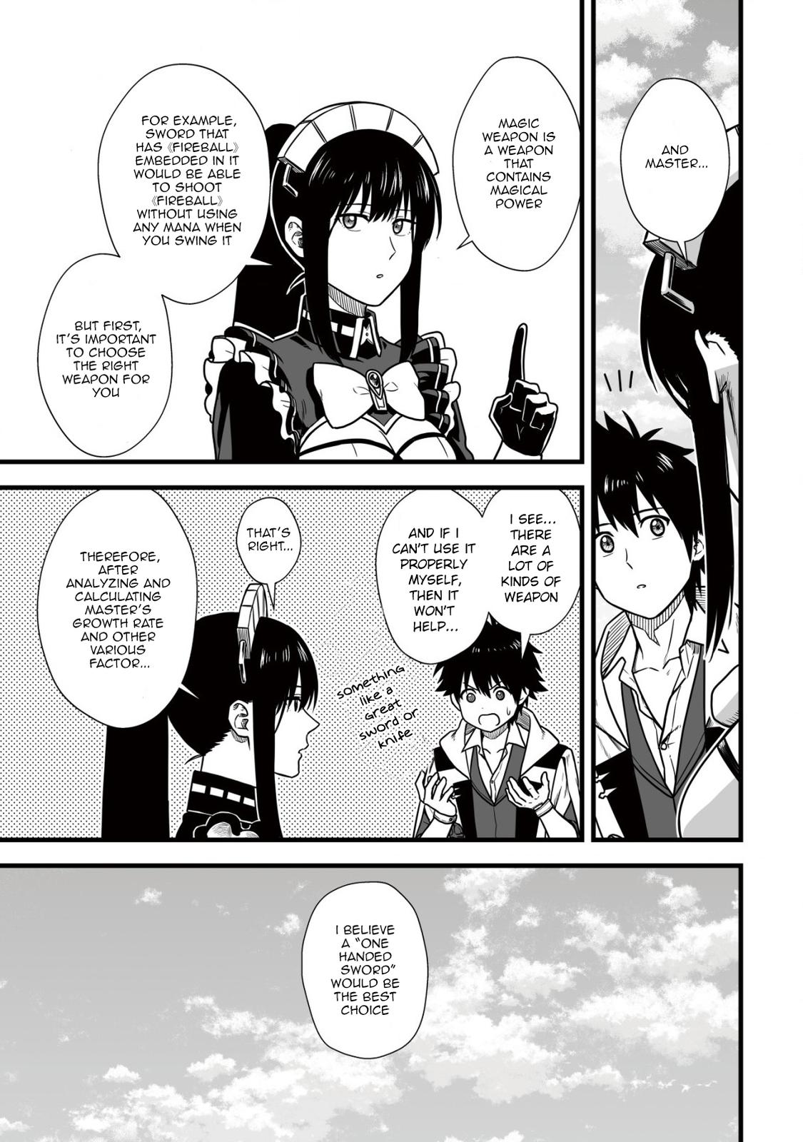 Yuiitsu Muni no Saikyou Tamer: Kuni no Subete no Guild de Monzenbarai sareta kara, Takoku ni Itte Slow Life shimasu Chap 8.1 - Next Chap 9.1