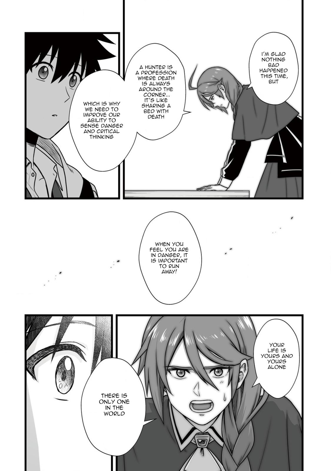 Yuiitsu Muni no Saikyou Tamer: Kuni no Subete no Guild de Monzenbarai sareta kara, Takoku ni Itte Slow Life shimasu Chap 8.1 - Next Chap 9.1