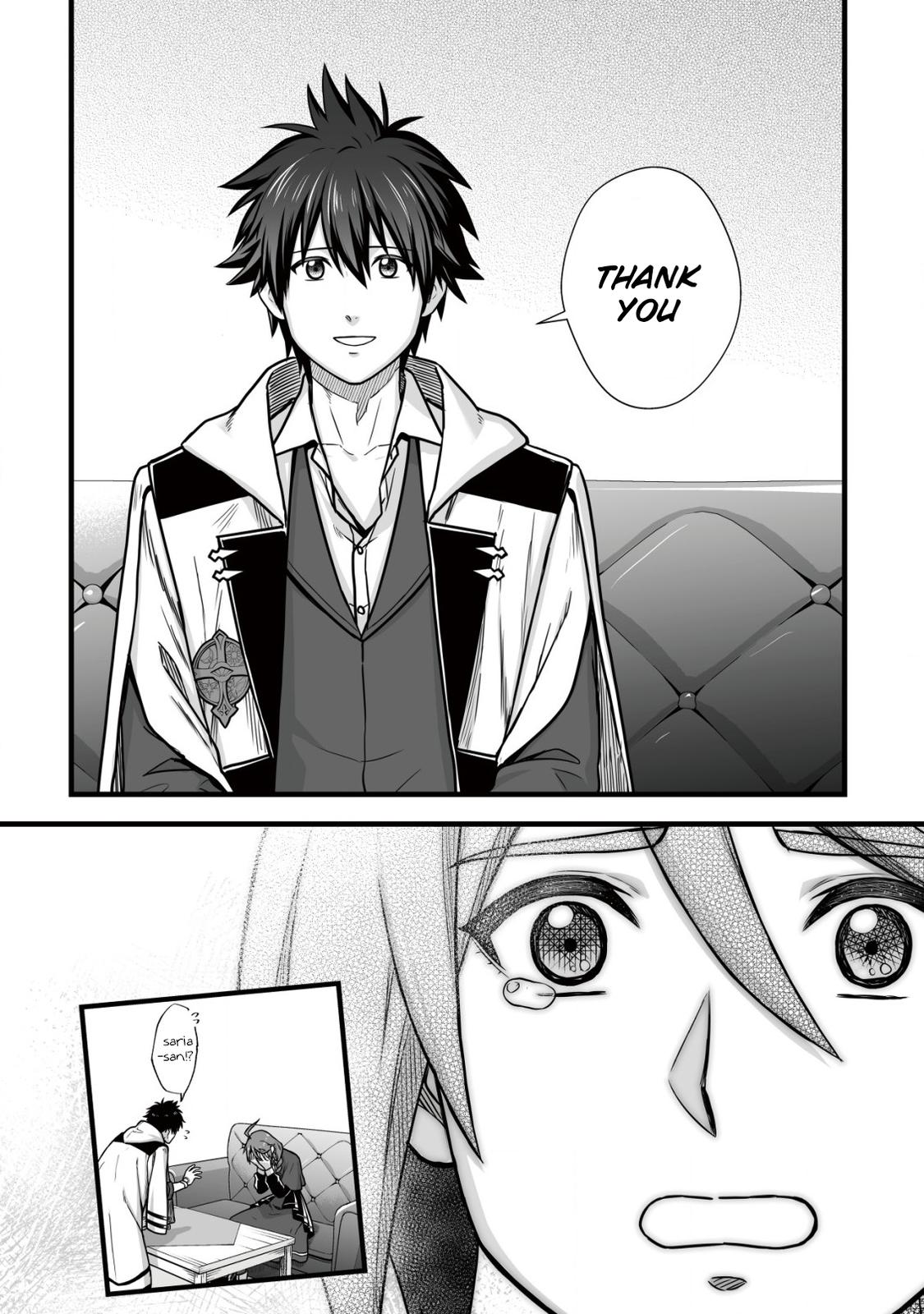 Yuiitsu Muni no Saikyou Tamer: Kuni no Subete no Guild de Monzenbarai sareta kara, Takoku ni Itte Slow Life shimasu Chap 8.1 - Next Chap 9.1