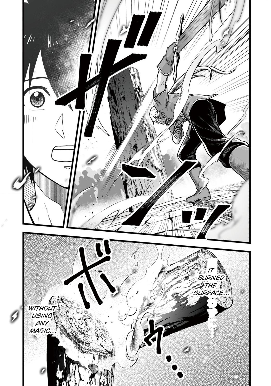 Yuiitsu Muni no Saikyou Tamer: Kuni no Subete no Guild de Monzenbarai sareta kara, Takoku ni Itte Slow Life shimasu Chap 8.2 - Next Chap 9.2
