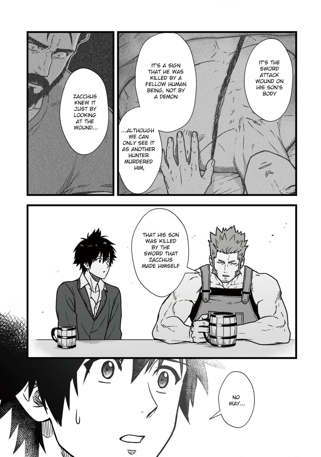 Yuiitsu Muni no Saikyou Tamer: Kuni no Subete no Guild de Monzenbarai sareta kara, Takoku ni Itte Slow Life shimasu Chap 9.1 - Next Chap 10.1