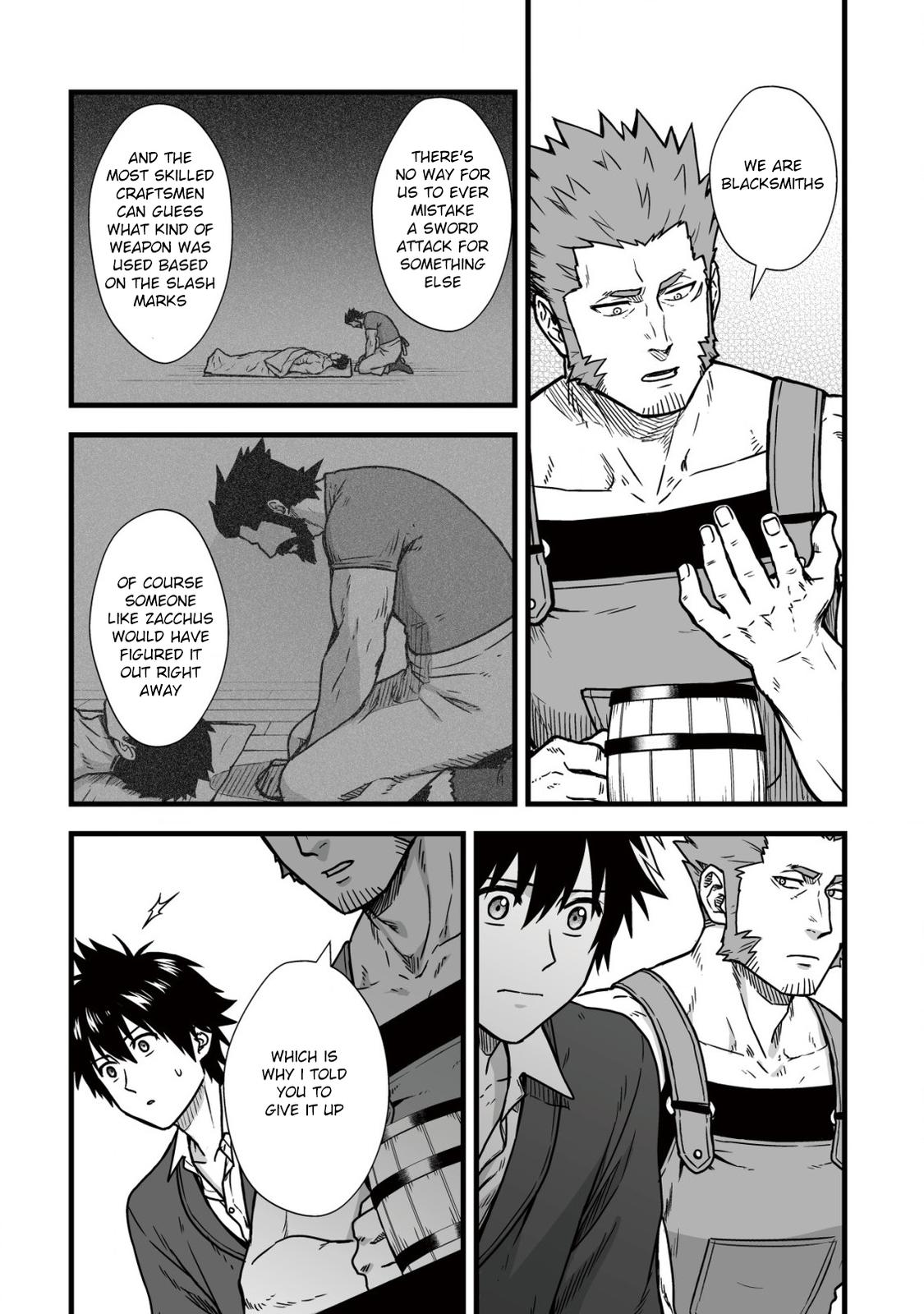 Yuiitsu Muni no Saikyou Tamer: Kuni no Subete no Guild de Monzenbarai sareta kara, Takoku ni Itte Slow Life shimasu Chap 9.1 - Next Chap 10.1