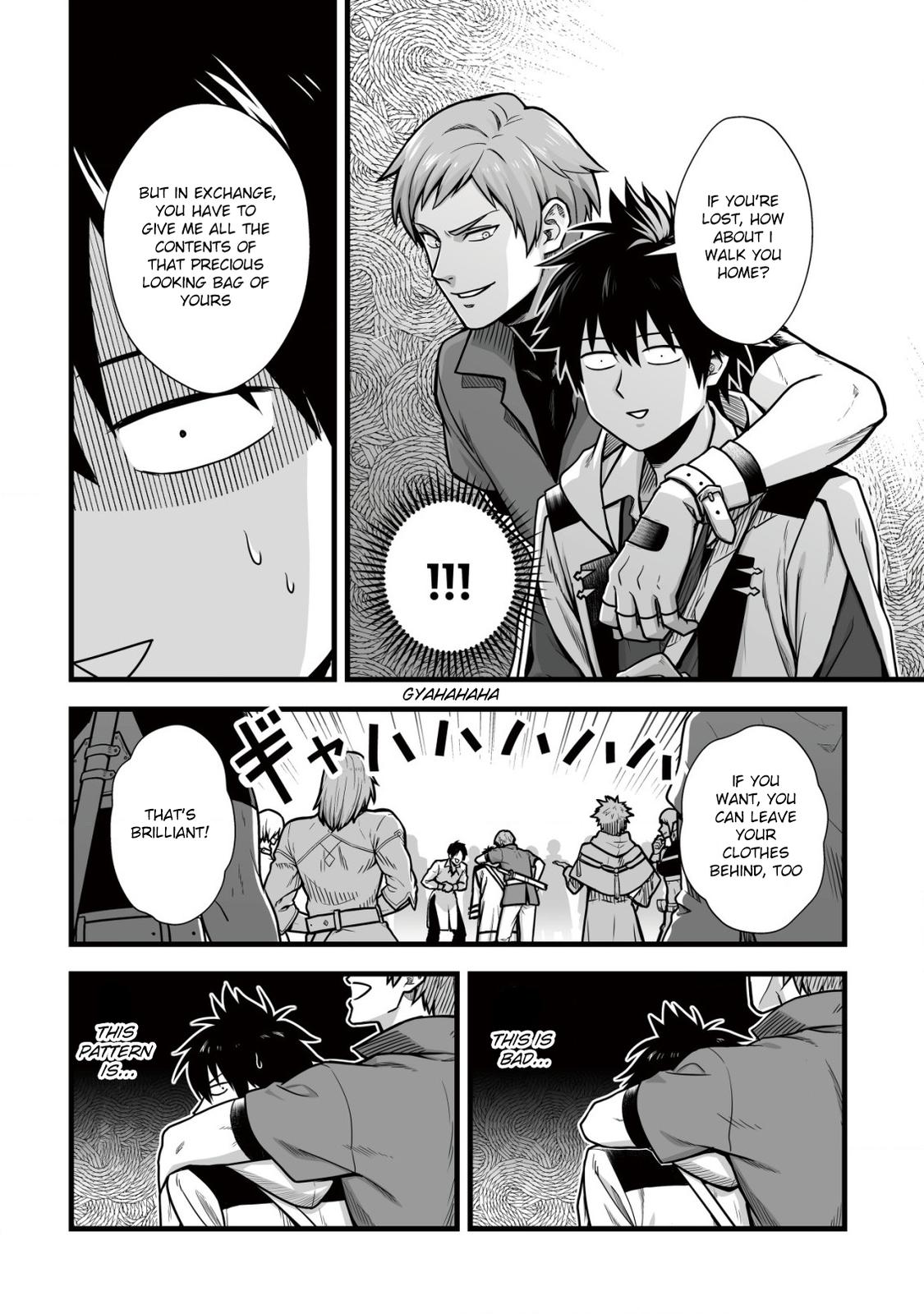 Yuiitsu Muni no Saikyou Tamer: Kuni no Subete no Guild de Monzenbarai sareta kara, Takoku ni Itte Slow Life shimasu Chap 9.2 - Next Chap 10.2