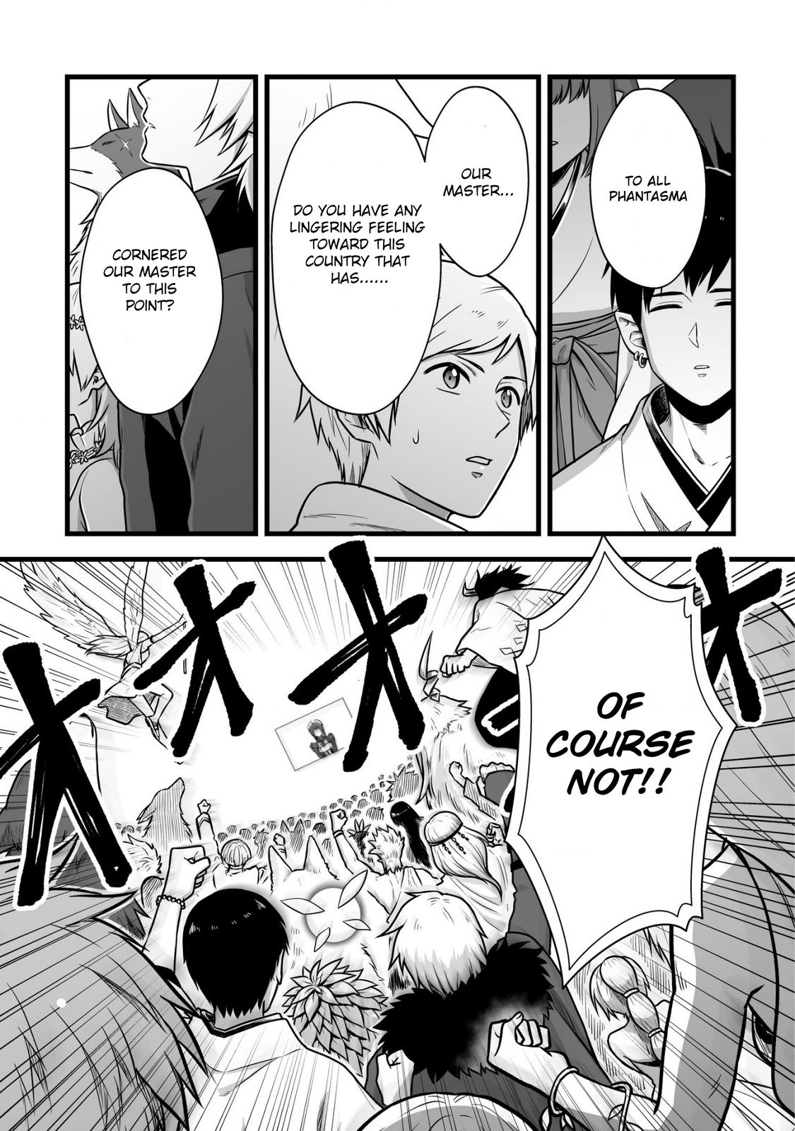 Yuiitsu Muni no Saikyou Tamer: Kuni no Subete no Guild de Monzenbarai sareta kara, Takoku ni Itte Slow Life shimasu Chap 1 - Next Chap 2