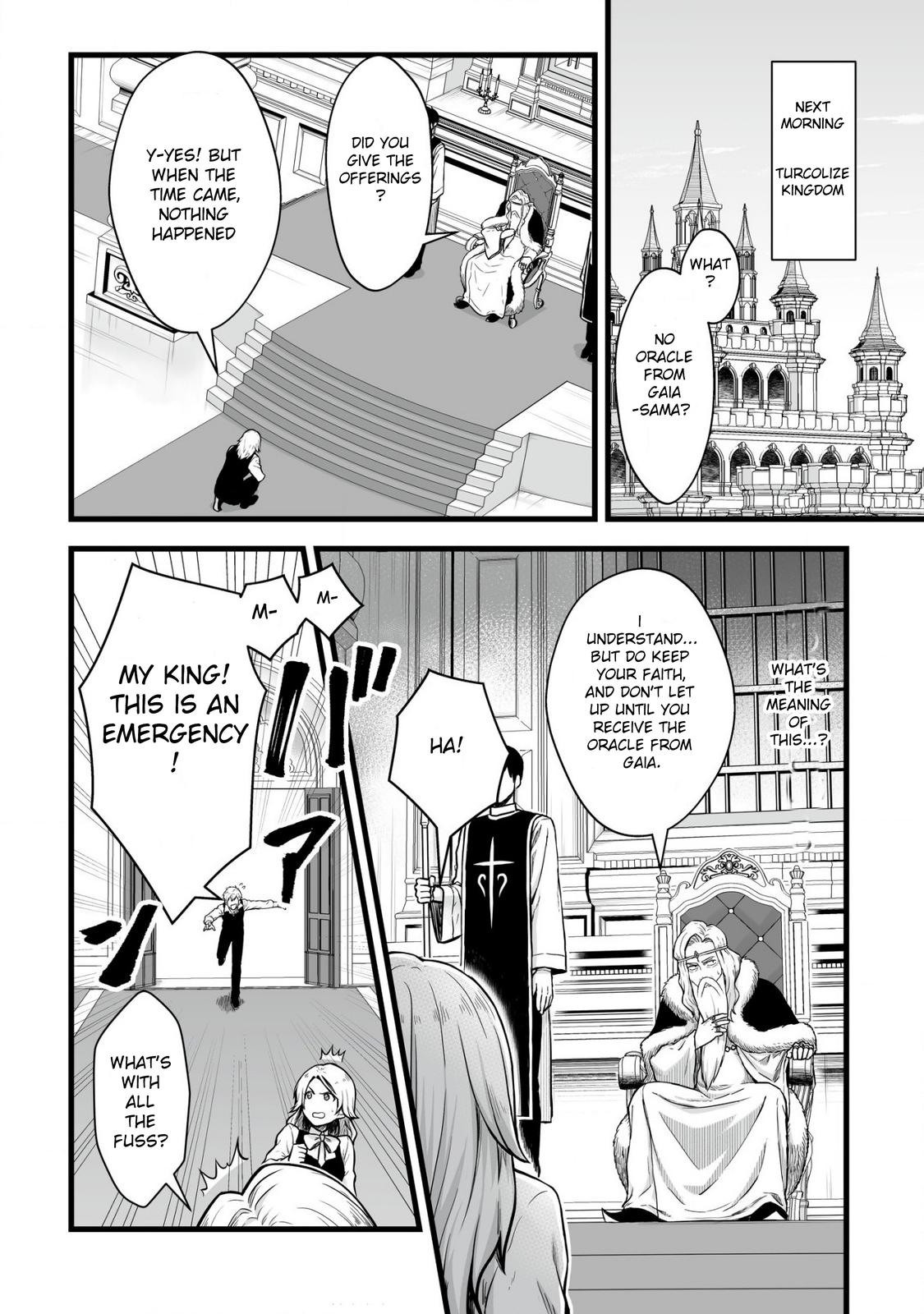 Yuiitsu Muni no Saikyou Tamer: Kuni no Subete no Guild de Monzenbarai sareta kara, Takoku ni Itte Slow Life shimasu Chap 1 - Next Chap 2