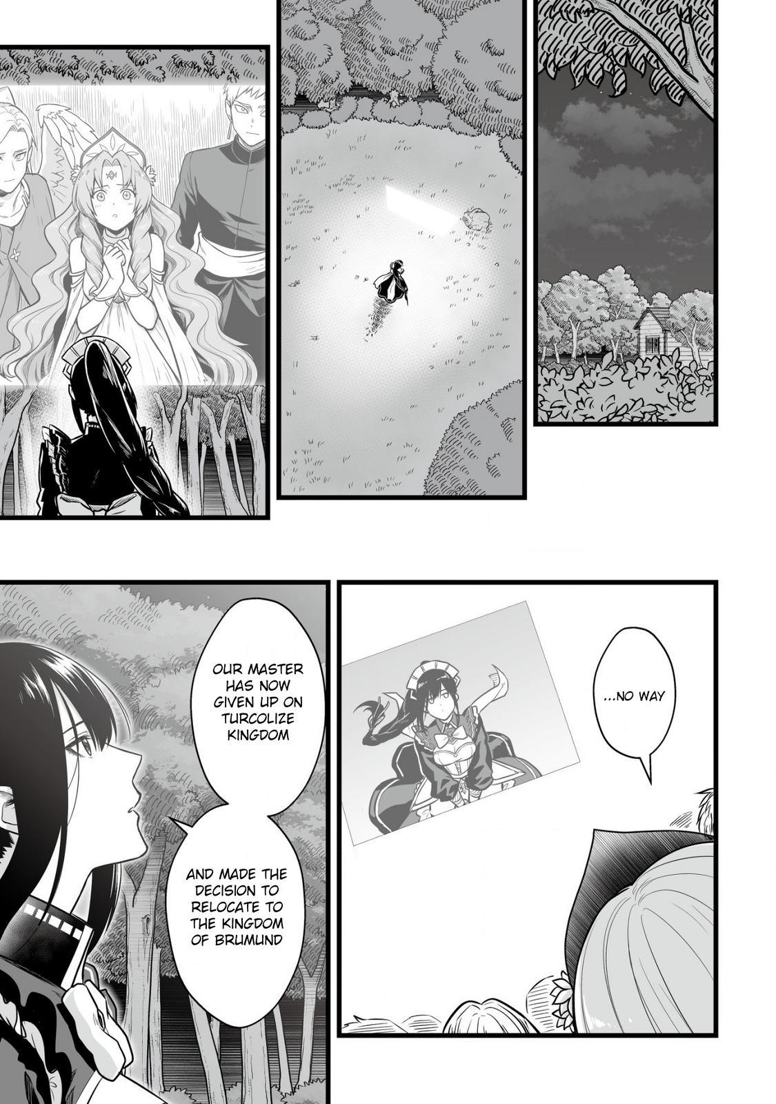 Yuiitsu Muni no Saikyou Tamer: Kuni no Subete no Guild de Monzenbarai sareta kara, Takoku ni Itte Slow Life shimasu Chap 1 - Next Chap 2