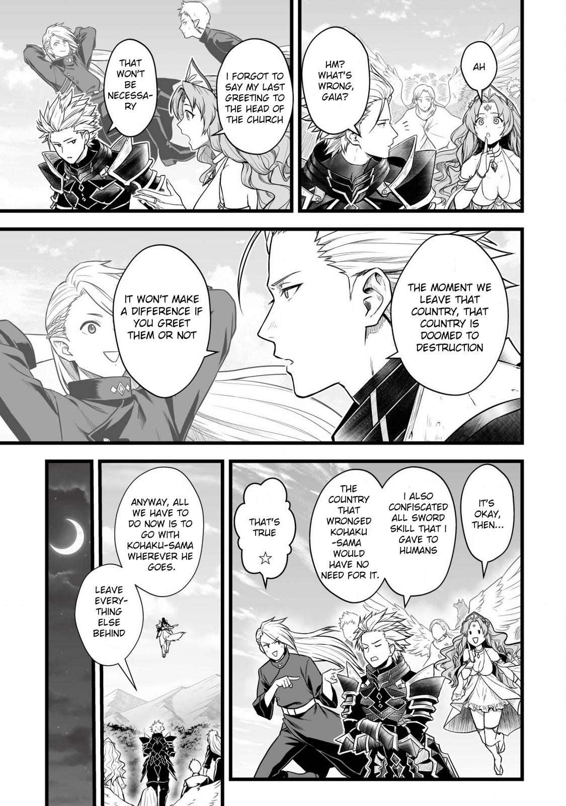 Yuiitsu Muni no Saikyou Tamer: Kuni no Subete no Guild de Monzenbarai sareta kara, Takoku ni Itte Slow Life shimasu Chap 1 - Next Chap 2