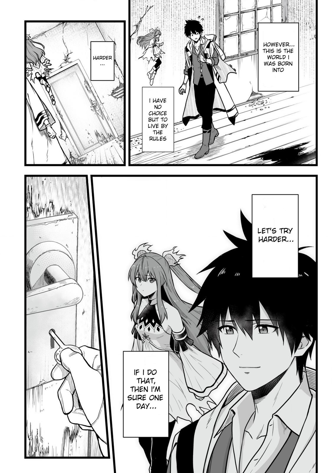 Yuiitsu Muni no Saikyou Tamer: Kuni no Subete no Guild de Monzenbarai sareta kara, Takoku ni Itte Slow Life shimasu Chap 1 - Next Chap 2