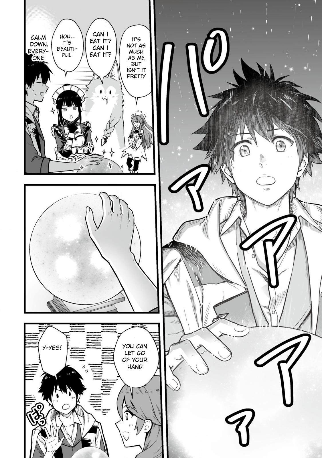 Yuiitsu Muni no Saikyou Tamer: Kuni no Subete no Guild de Monzenbarai sareta kara, Takoku ni Itte Slow Life shimasu Chap 2 - Next Chap 3