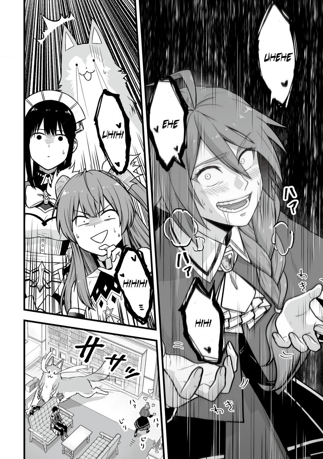 Yuiitsu Muni no Saikyou Tamer: Kuni no Subete no Guild de Monzenbarai sareta kara, Takoku ni Itte Slow Life shimasu Chap 2 - Next Chap 3