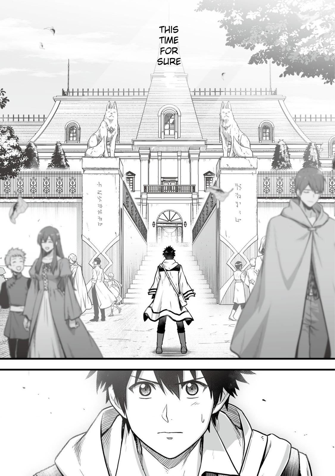 Yuiitsu Muni no Saikyou Tamer: Kuni no Subete no Guild de Monzenbarai sareta kara, Takoku ni Itte Slow Life shimasu Chap 2 - Next Chap 3