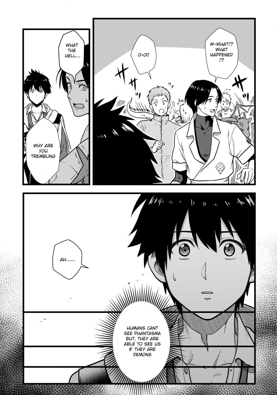 Yuiitsu Muni no Saikyou Tamer: Kuni no Subete no Guild de Monzenbarai sareta kara, Takoku ni Itte Slow Life shimasu Chap 2 - Next Chap 3