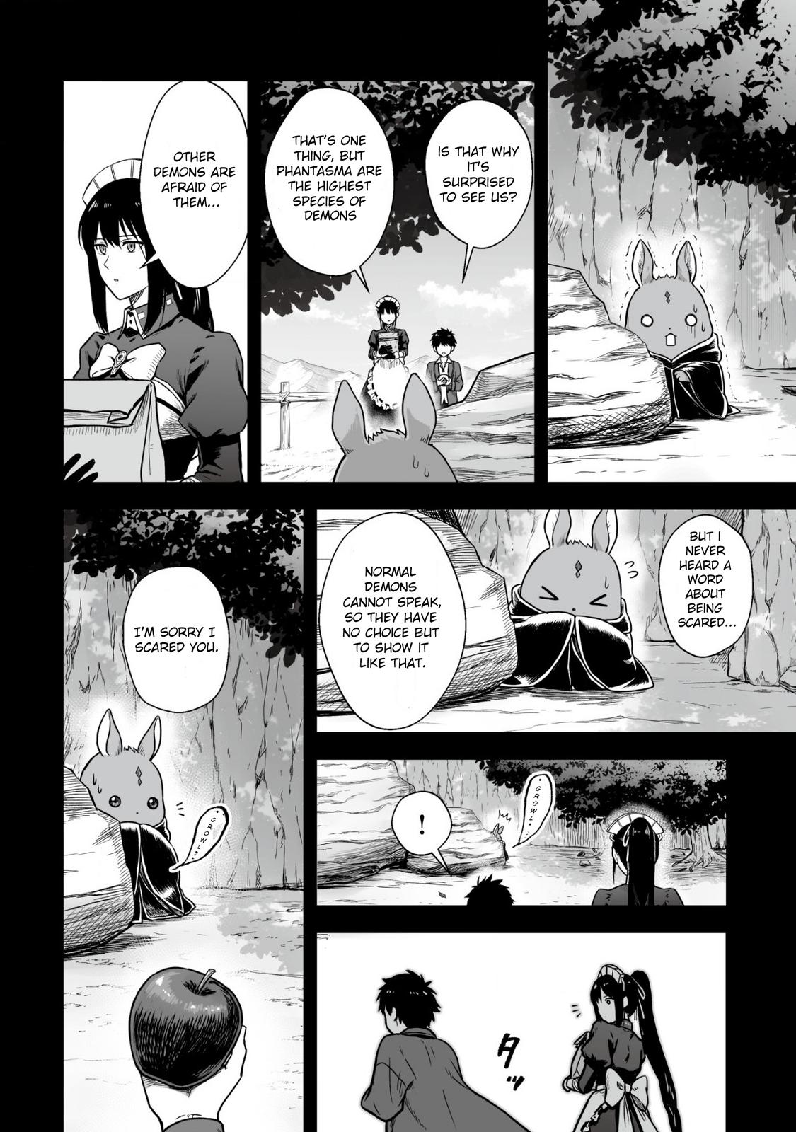 Yuiitsu Muni no Saikyou Tamer: Kuni no Subete no Guild de Monzenbarai sareta kara, Takoku ni Itte Slow Life shimasu Chap 2 - Next Chap 3