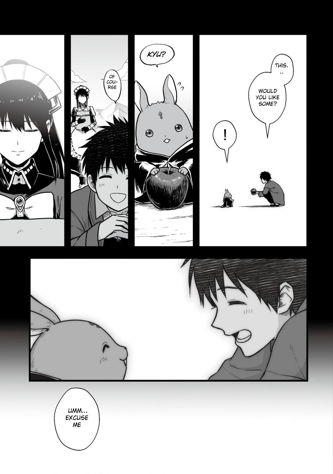 Yuiitsu Muni no Saikyou Tamer: Kuni no Subete no Guild de Monzenbarai sareta kara, Takoku ni Itte Slow Life shimasu Chap 2 - Next Chap 3