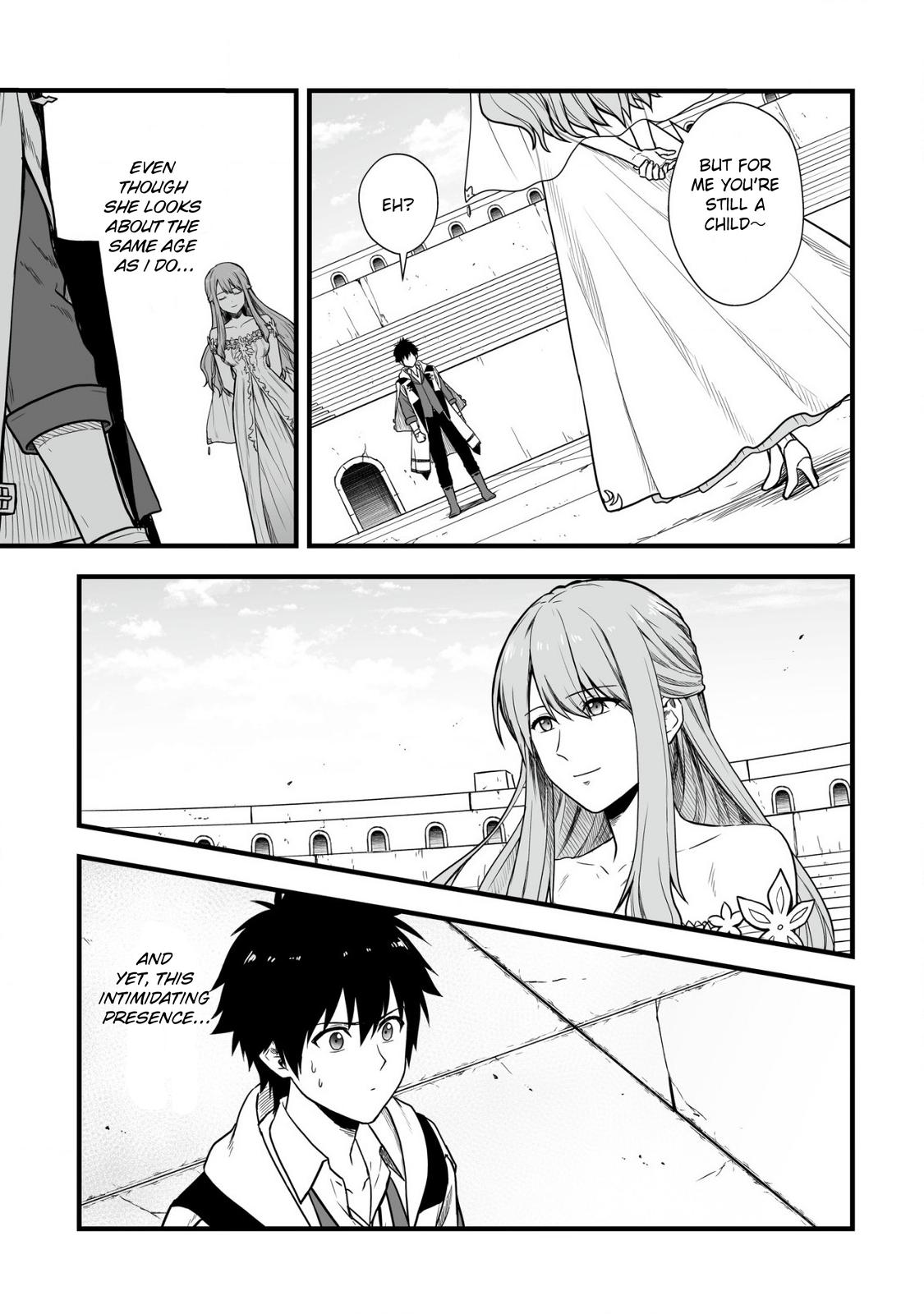 Yuiitsu Muni no Saikyou Tamer: Kuni no Subete no Guild de Monzenbarai sareta kara, Takoku ni Itte Slow Life shimasu Chap 3 - Next Chap 4