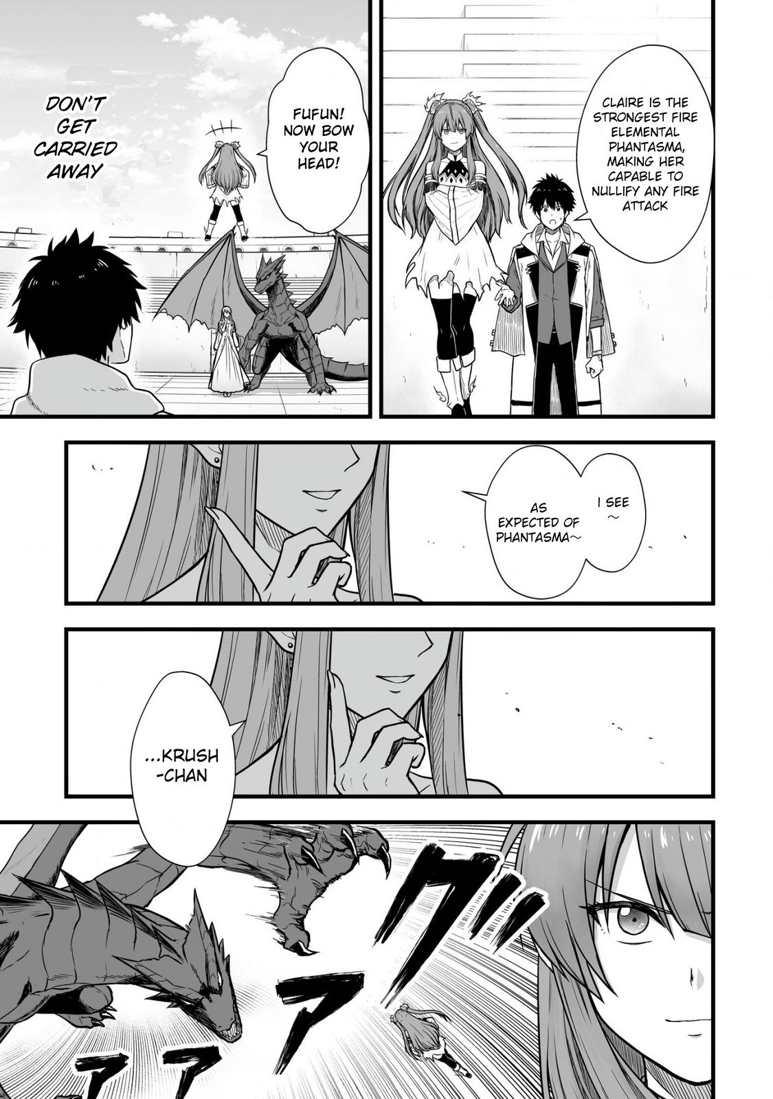 Yuiitsu Muni no Saikyou Tamer: Kuni no Subete no Guild de Monzenbarai sareta kara, Takoku ni Itte Slow Life shimasu Chap 3 - Next Chap 4