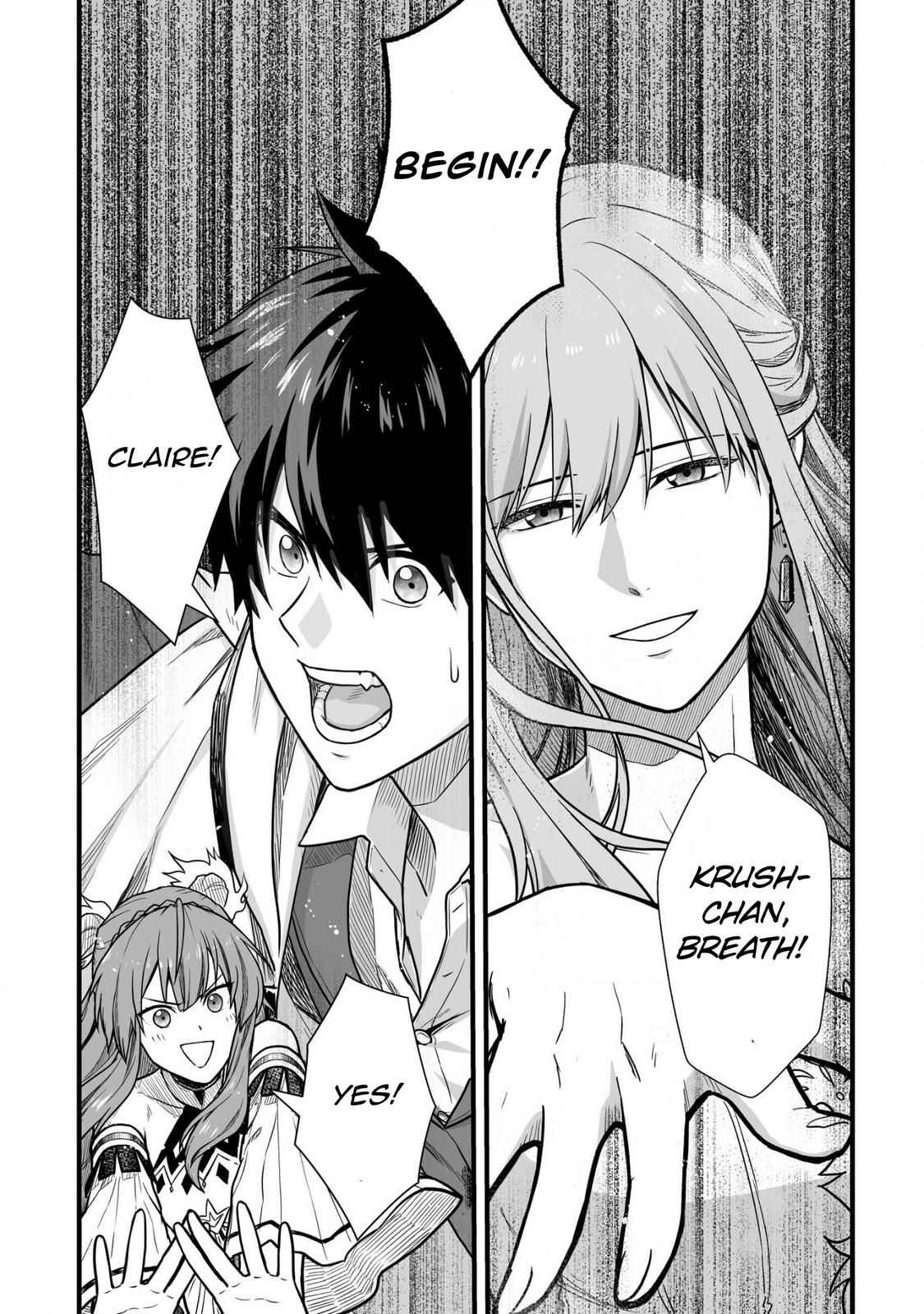 Yuiitsu Muni no Saikyou Tamer: Kuni no Subete no Guild de Monzenbarai sareta kara, Takoku ni Itte Slow Life shimasu Chap 3 - Next Chap 4