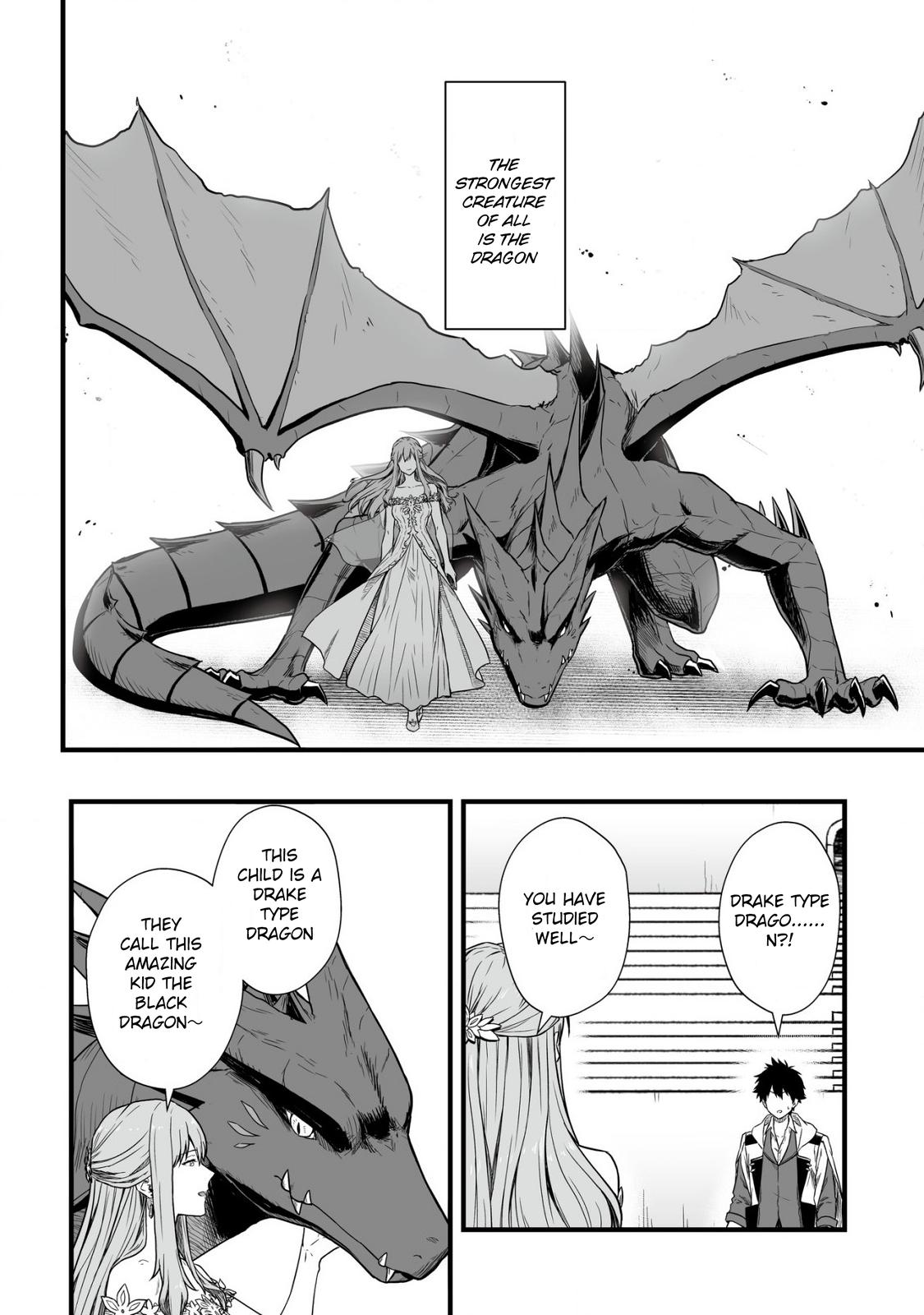 Yuiitsu Muni no Saikyou Tamer: Kuni no Subete no Guild de Monzenbarai sareta kara, Takoku ni Itte Slow Life shimasu Chap 3 - Next Chap 4