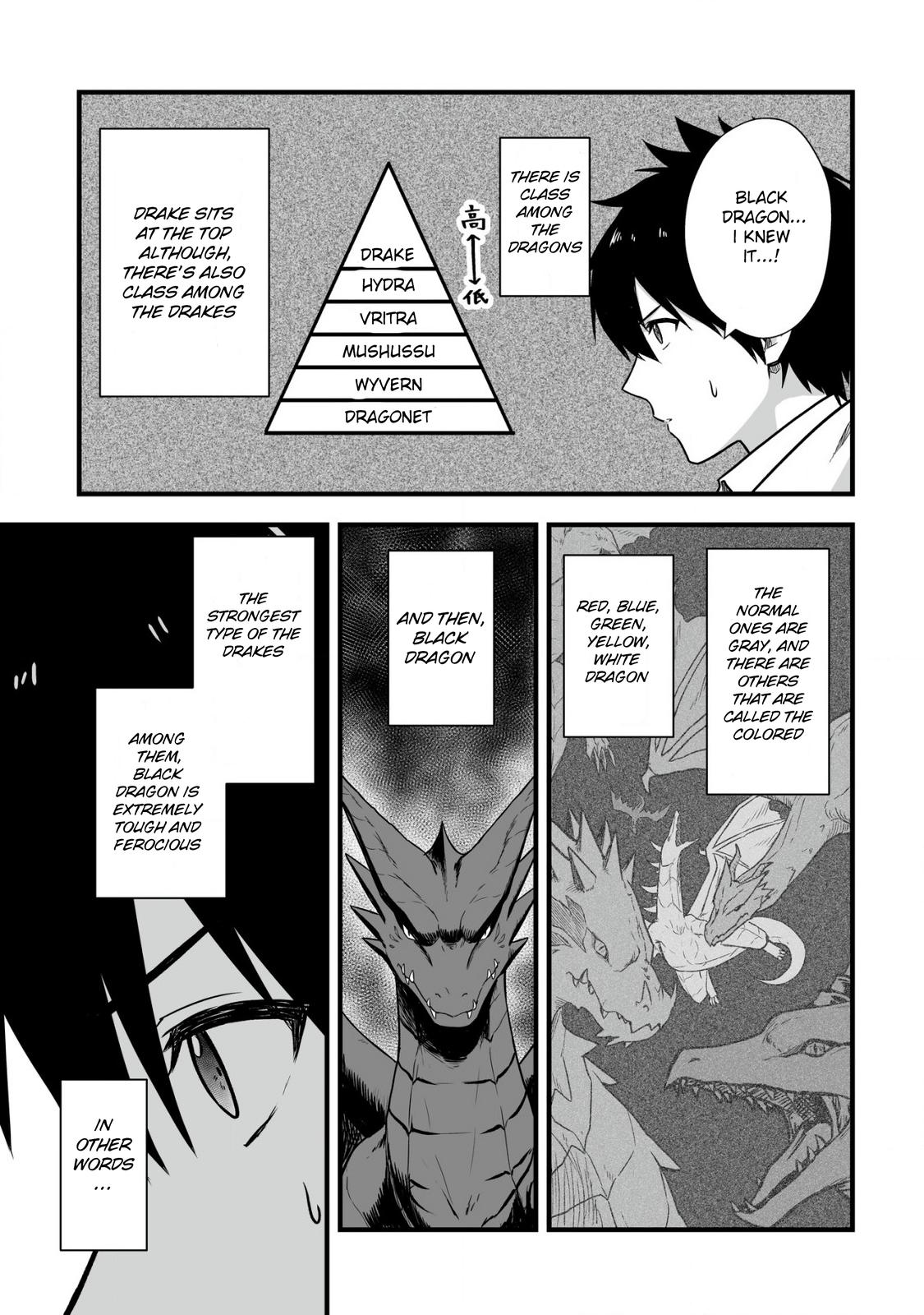 Yuiitsu Muni no Saikyou Tamer: Kuni no Subete no Guild de Monzenbarai sareta kara, Takoku ni Itte Slow Life shimasu Chap 3 - Next Chap 4