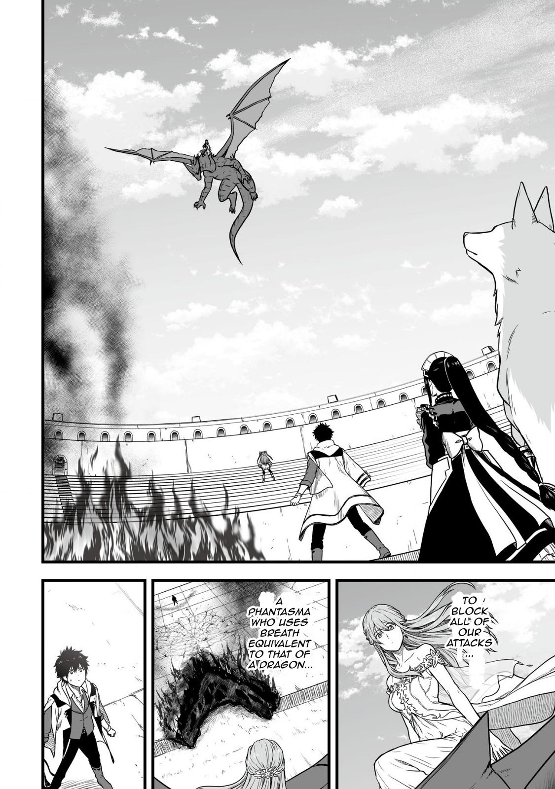 Yuiitsu Muni no Saikyou Tamer: Kuni no Subete no Guild de Monzenbarai sareta kara, Takoku ni Itte Slow Life shimasu Chap 3 - Next Chap 4