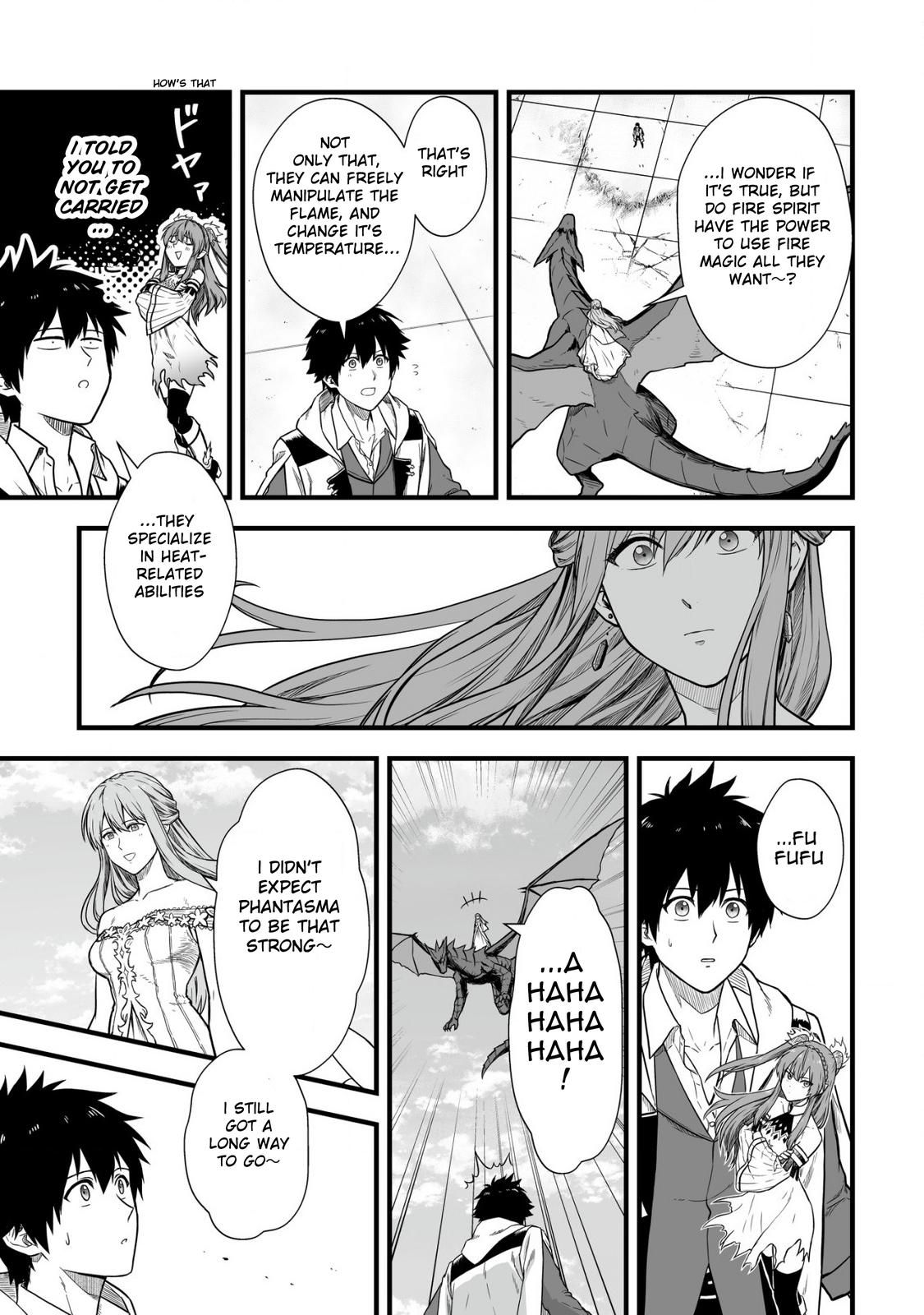 Yuiitsu Muni no Saikyou Tamer: Kuni no Subete no Guild de Monzenbarai sareta kara, Takoku ni Itte Slow Life shimasu Chap 3 - Next Chap 4
