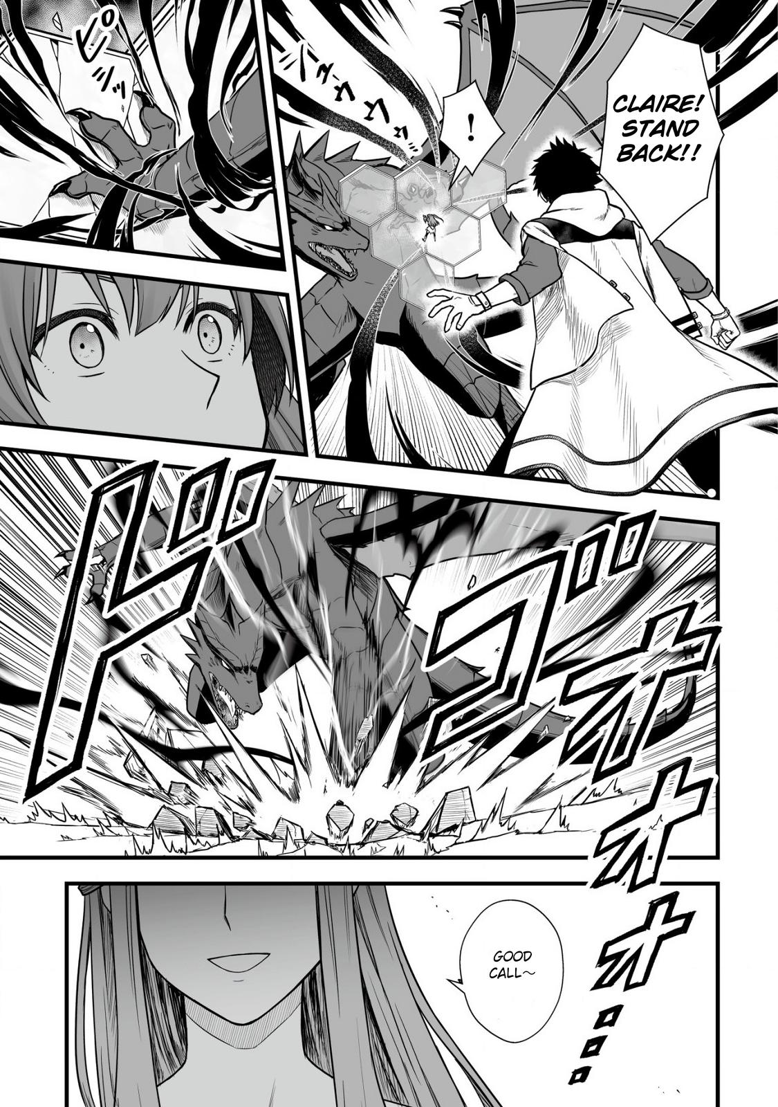 Yuiitsu Muni no Saikyou Tamer: Kuni no Subete no Guild de Monzenbarai sareta kara, Takoku ni Itte Slow Life shimasu Chap 3 - Next Chap 4