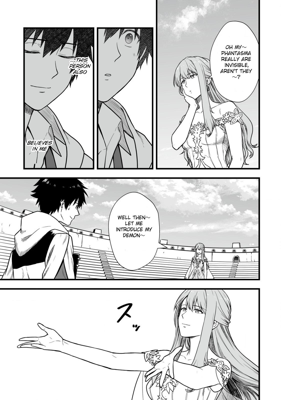 Yuiitsu Muni no Saikyou Tamer: Kuni no Subete no Guild de Monzenbarai sareta kara, Takoku ni Itte Slow Life shimasu Chap 3 - Next Chap 4
