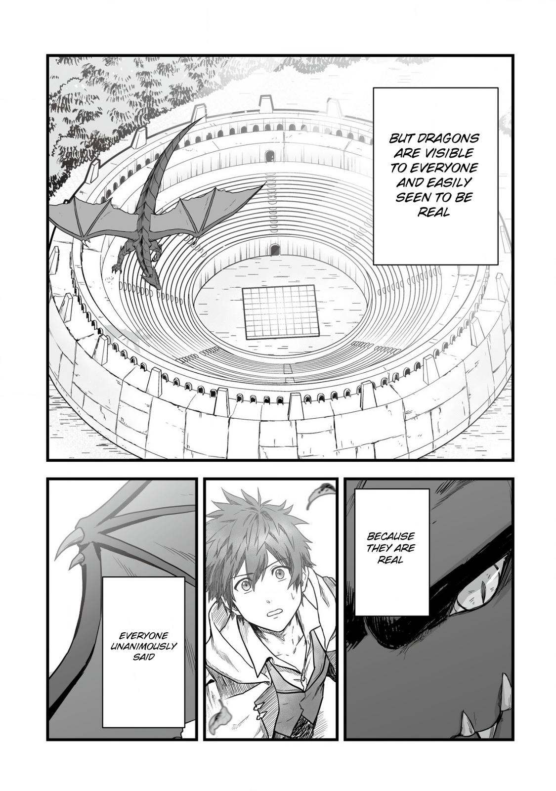 Yuiitsu Muni no Saikyou Tamer: Kuni no Subete no Guild de Monzenbarai sareta kara, Takoku ni Itte Slow Life shimasu Chap 3 - Next Chap 4