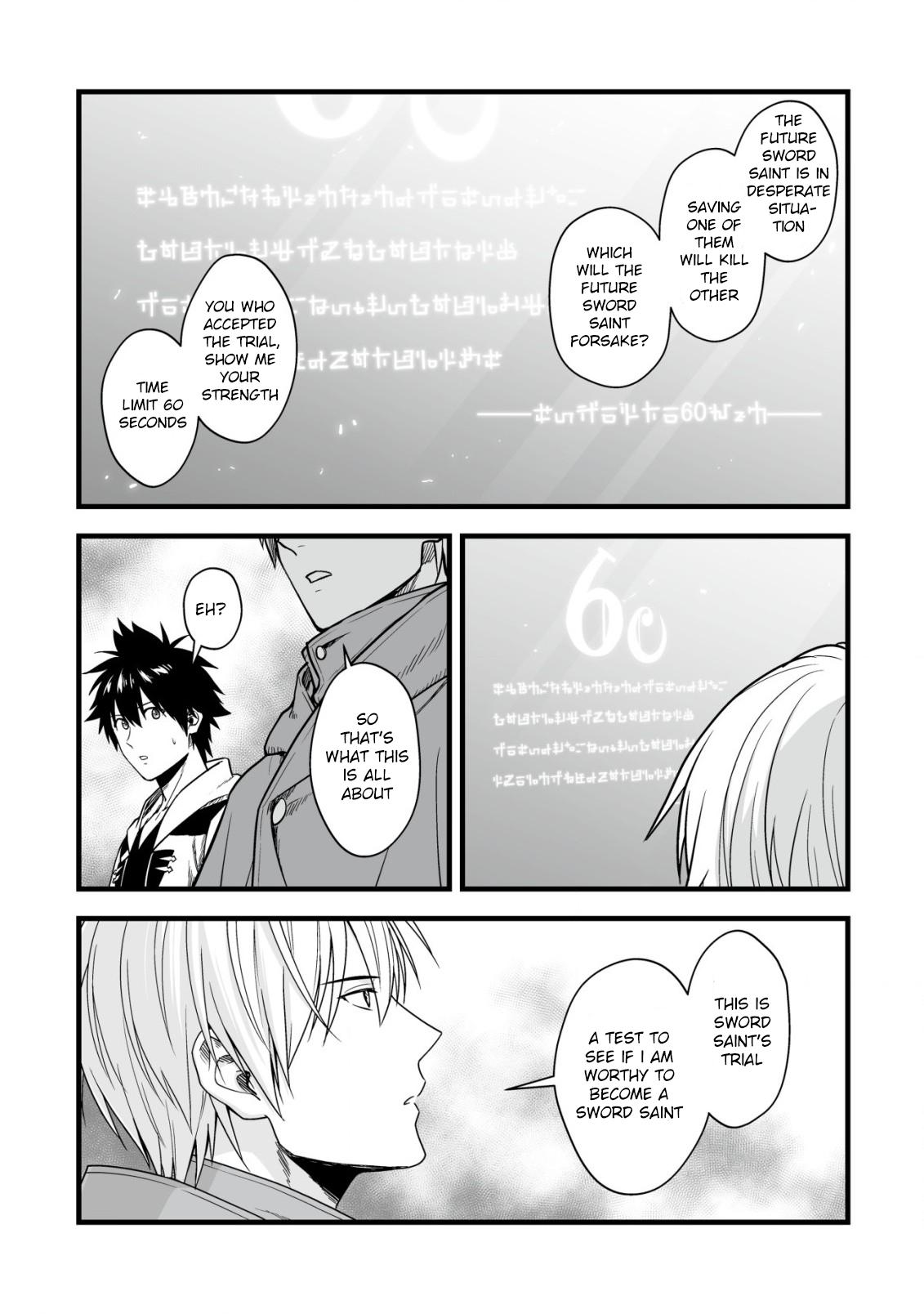 Yuiitsu Muni no Saikyou Tamer: Kuni no Subete no Guild de Monzenbarai sareta kara, Takoku ni Itte Slow Life shimasu Chap 17 - Next Chap 18