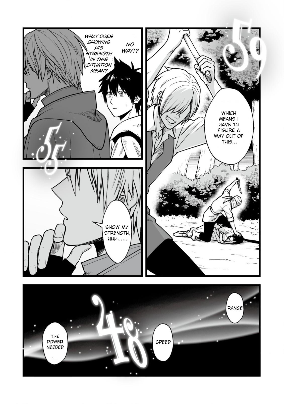 Yuiitsu Muni no Saikyou Tamer: Kuni no Subete no Guild de Monzenbarai sareta kara, Takoku ni Itte Slow Life shimasu Chap 17 - Next Chap 18