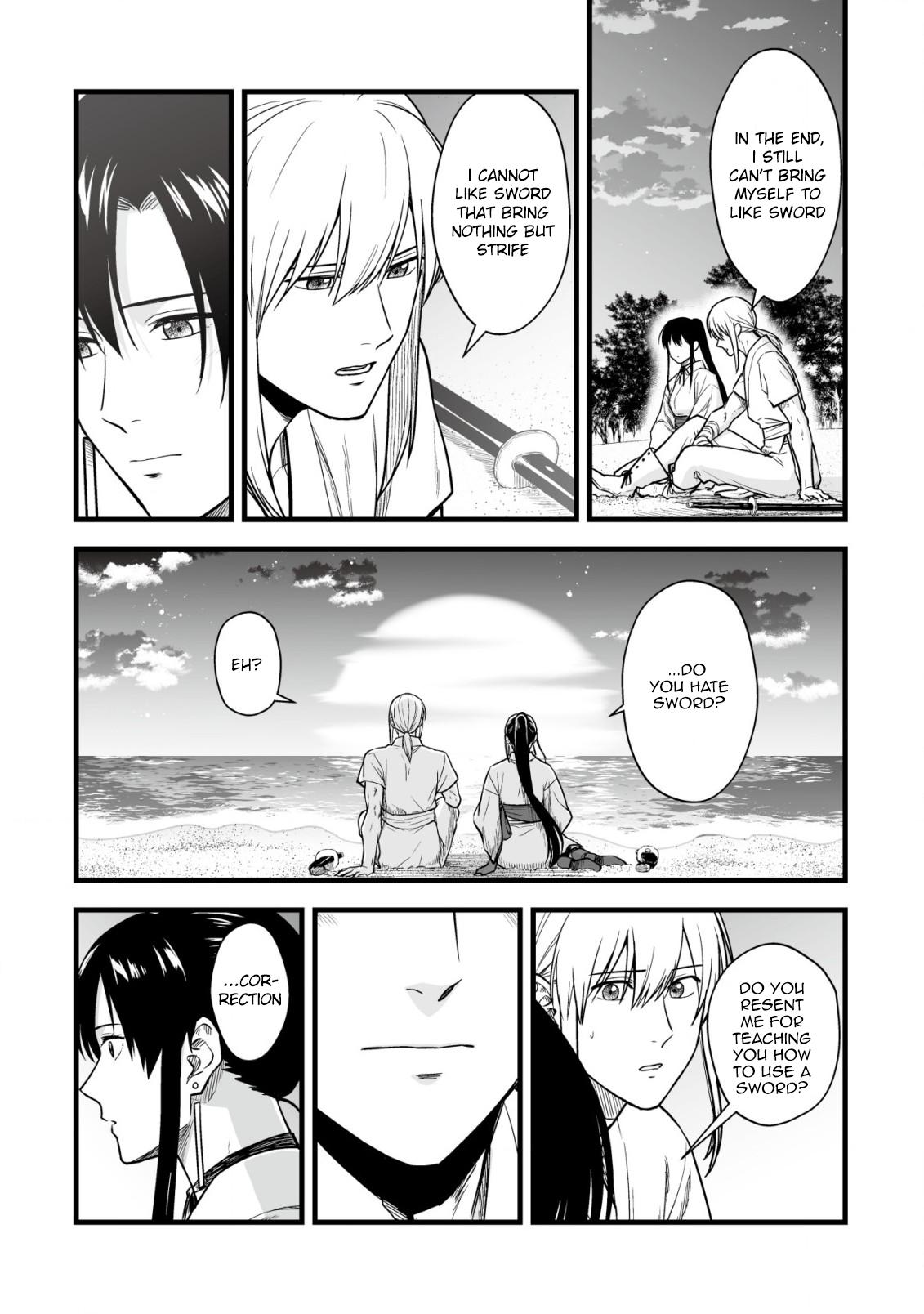 Yuiitsu Muni no Saikyou Tamer: Kuni no Subete no Guild de Monzenbarai sareta kara, Takoku ni Itte Slow Life shimasu Chap 17 - Next Chap 18