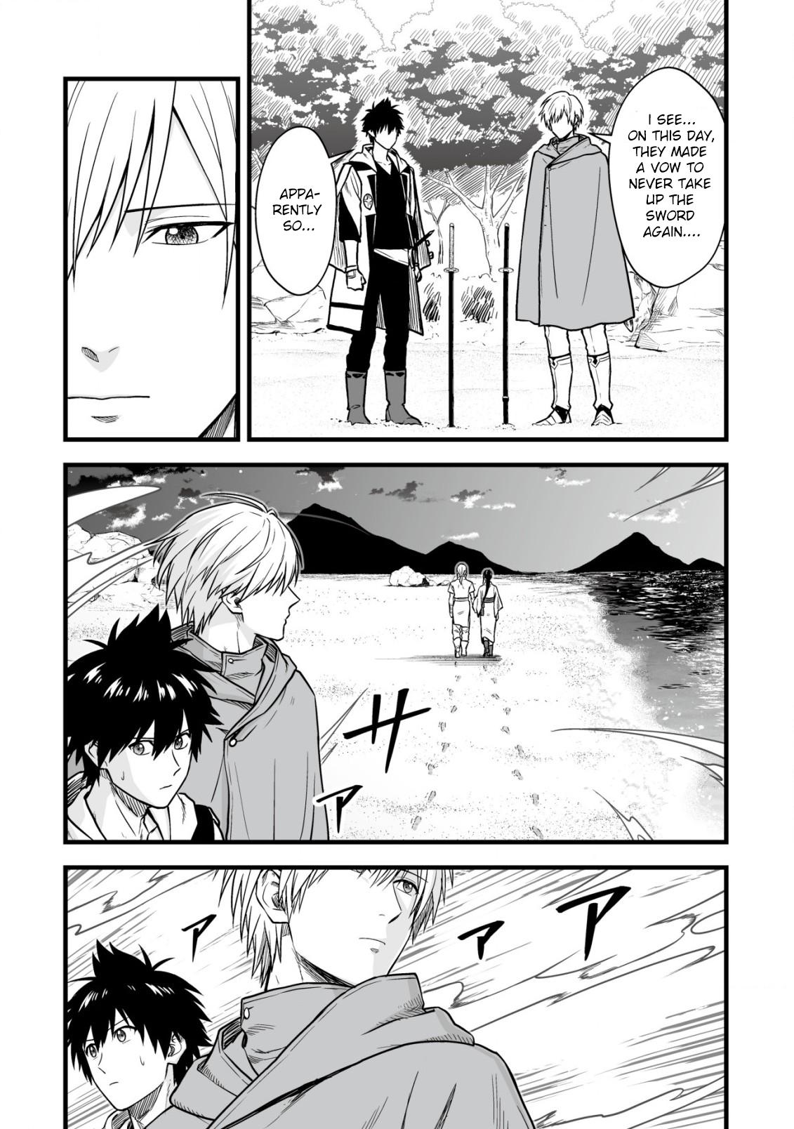Yuiitsu Muni no Saikyou Tamer: Kuni no Subete no Guild de Monzenbarai sareta kara, Takoku ni Itte Slow Life shimasu Chap 17 - Next Chap 18