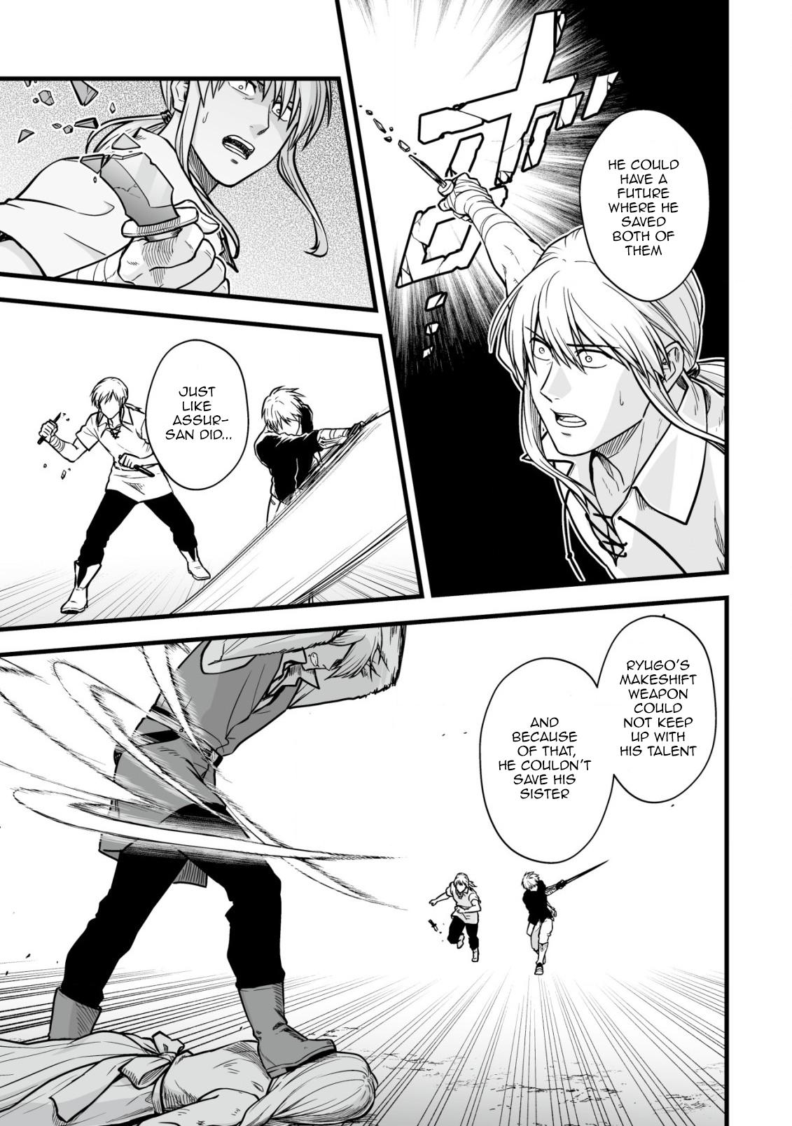 Yuiitsu Muni no Saikyou Tamer: Kuni no Subete no Guild de Monzenbarai sareta kara, Takoku ni Itte Slow Life shimasu Chap 17 - Next Chap 18