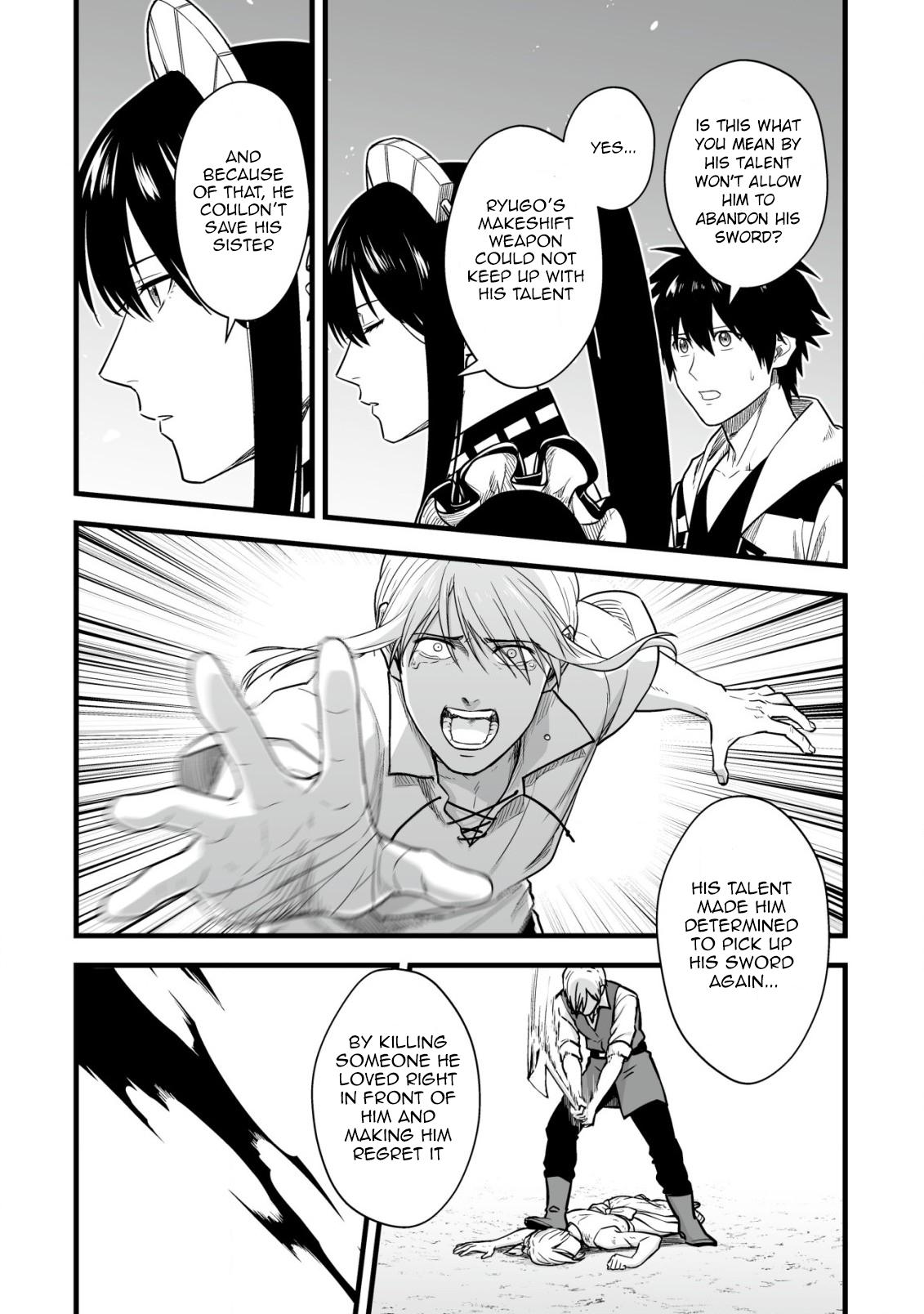 Yuiitsu Muni no Saikyou Tamer: Kuni no Subete no Guild de Monzenbarai sareta kara, Takoku ni Itte Slow Life shimasu Chap 17 - Next Chap 18