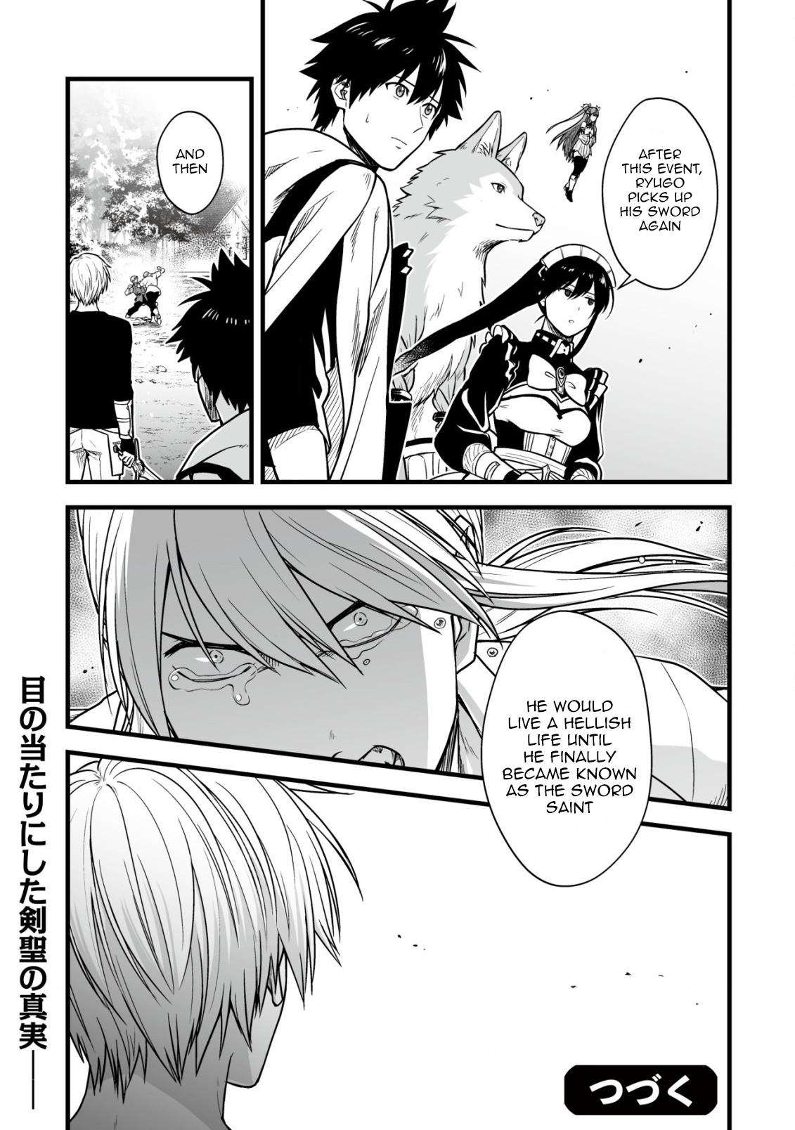 Yuiitsu Muni no Saikyou Tamer: Kuni no Subete no Guild de Monzenbarai sareta kara, Takoku ni Itte Slow Life shimasu Chap 17 - Next Chap 18