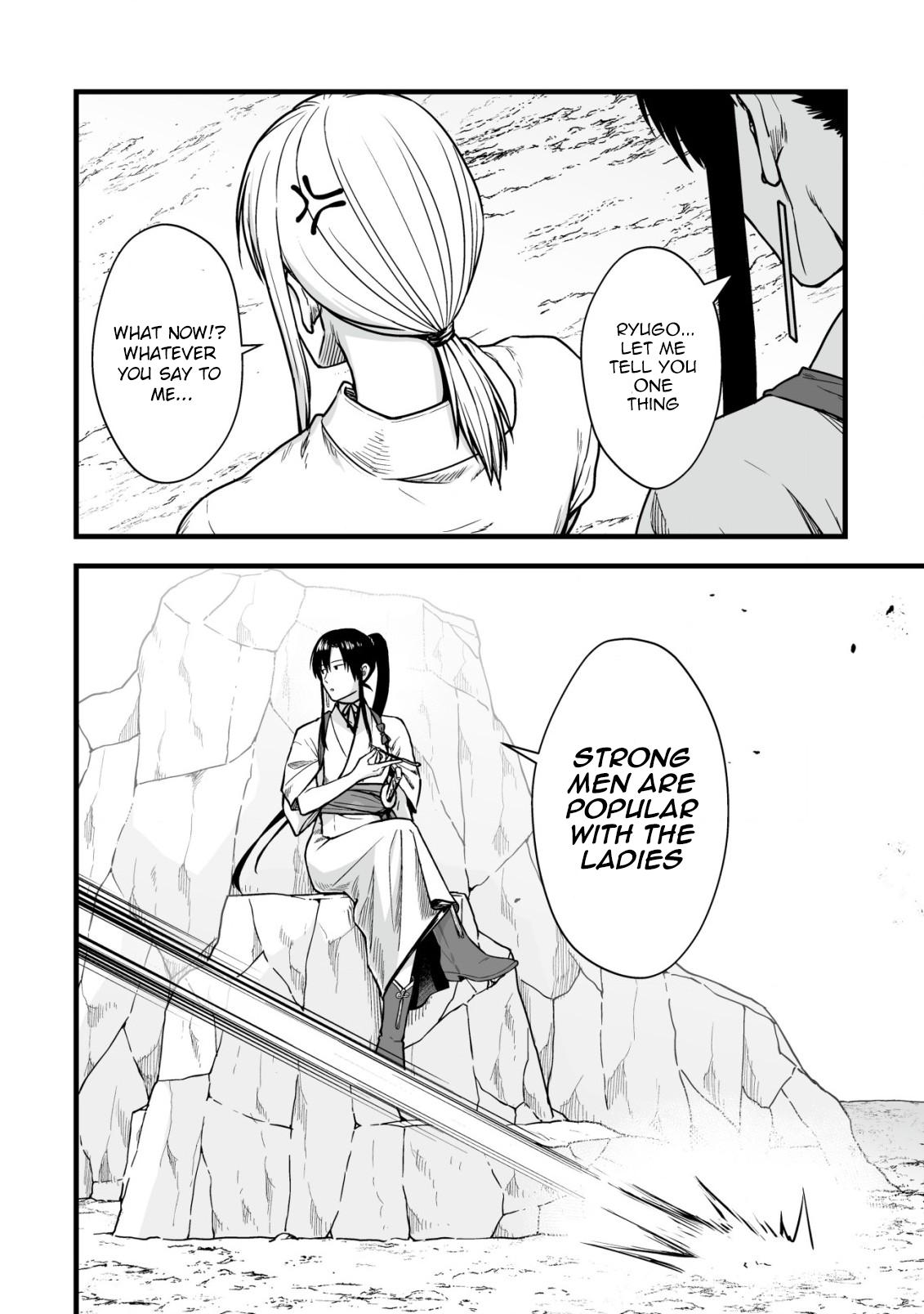 Yuiitsu Muni no Saikyou Tamer: Kuni no Subete no Guild de Monzenbarai sareta kara, Takoku ni Itte Slow Life shimasu Chap 17 - Next Chap 18